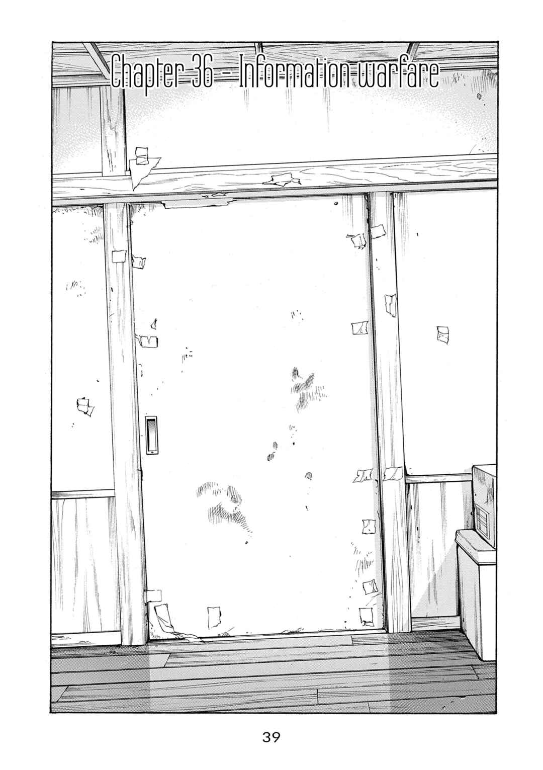 Chapter 36 - Page 1