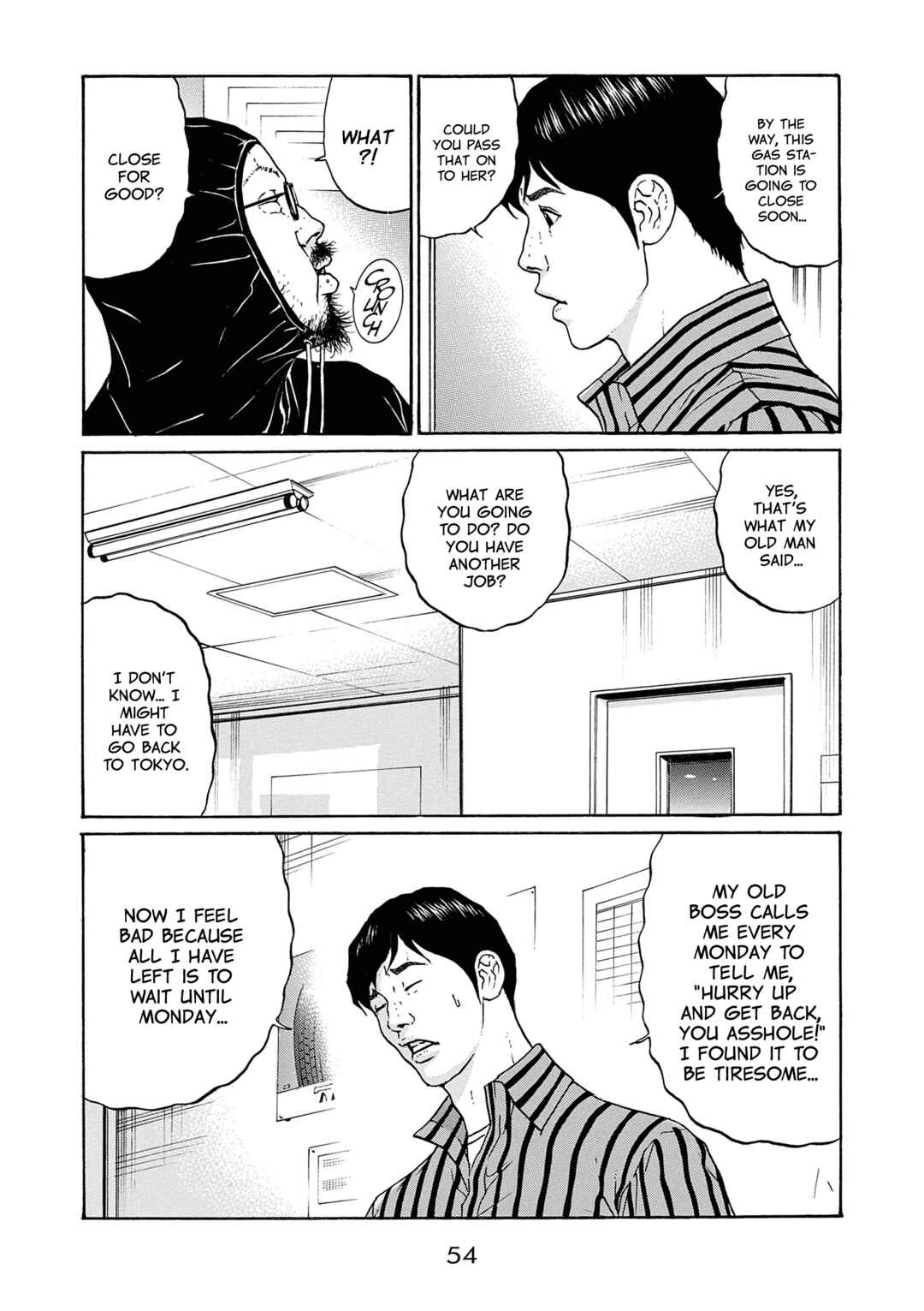 Chapter 36 - Page 16