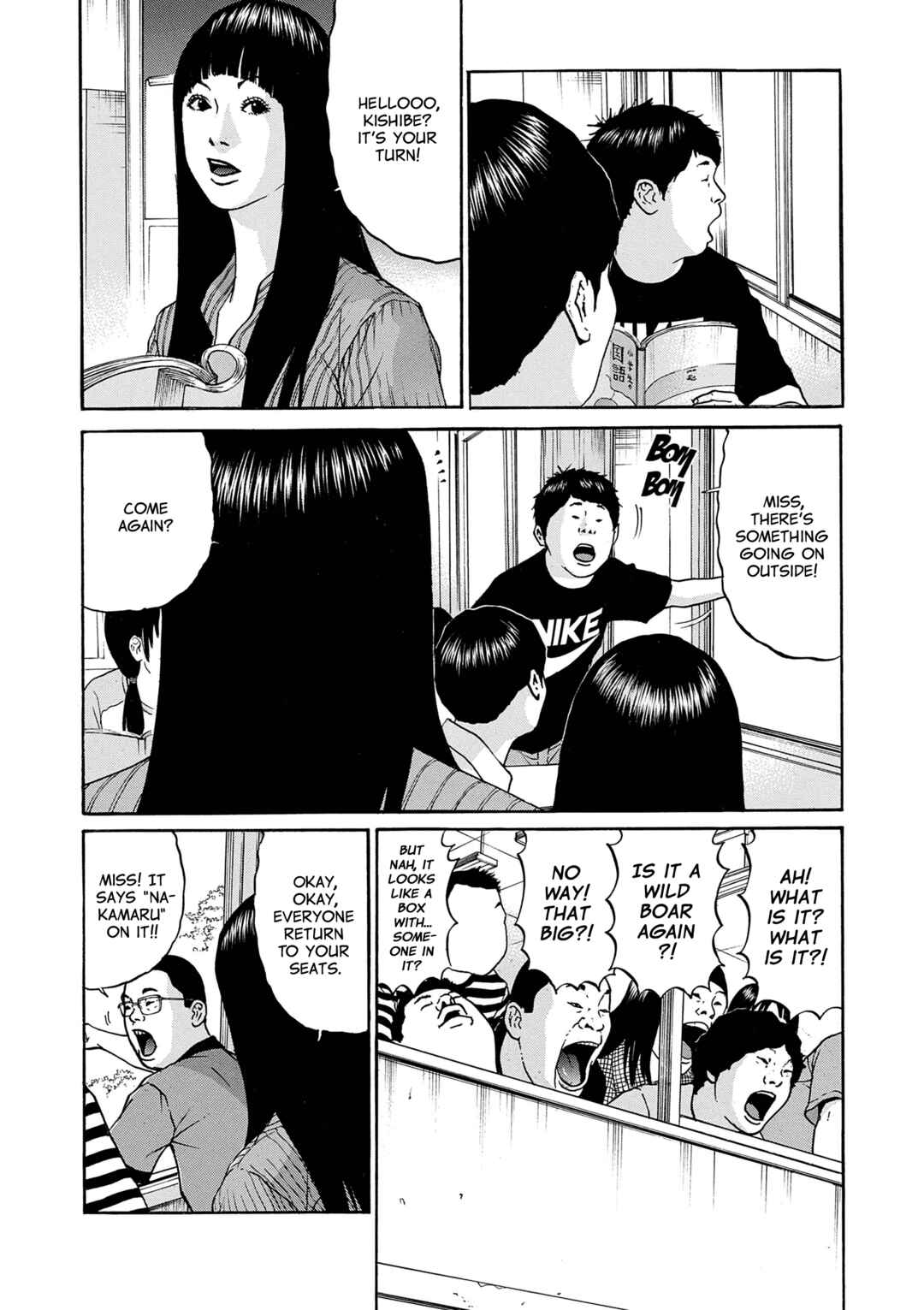 Chapter 36 - Page 5