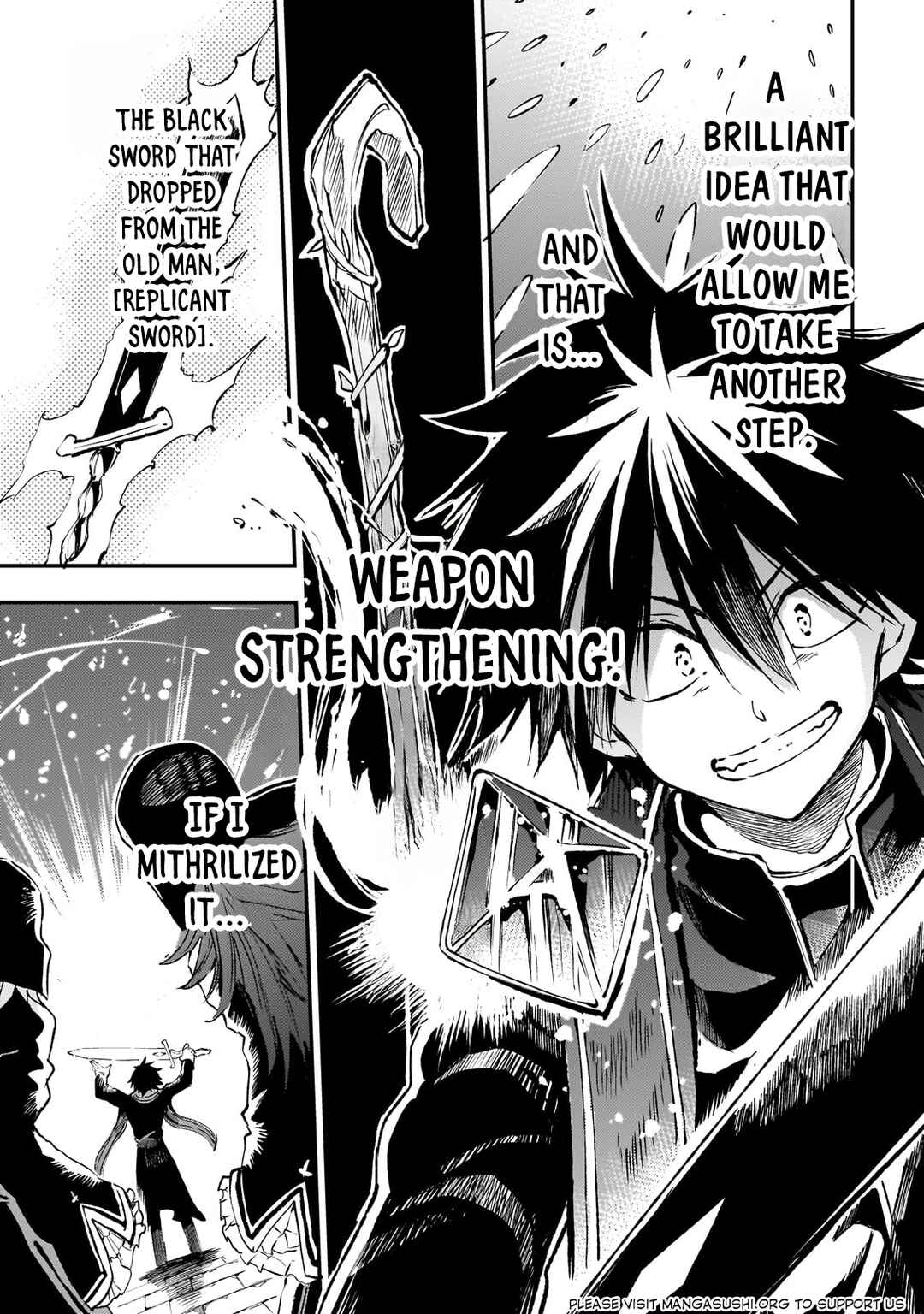 Chapter 260 - Page 2