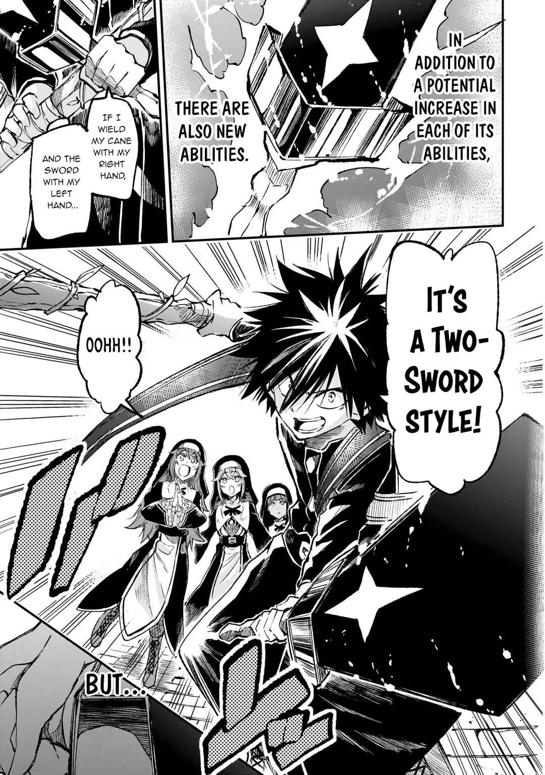 Chapter 260 - Page 4
