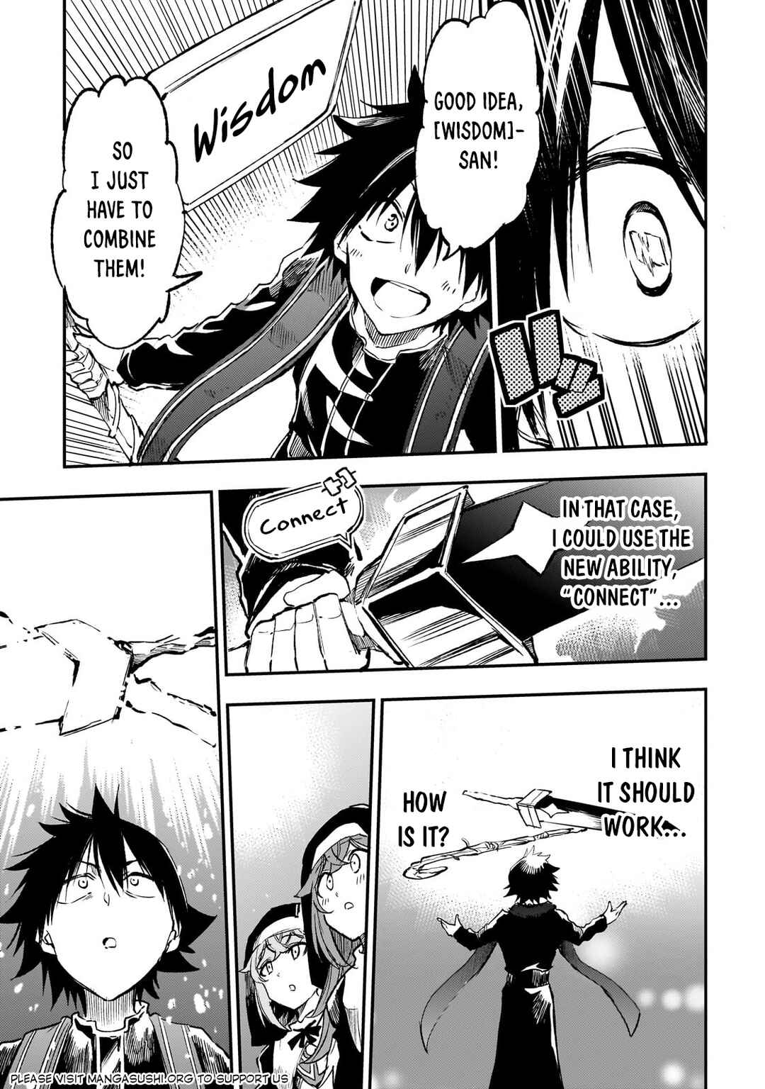 Chapter 260 - Page 6