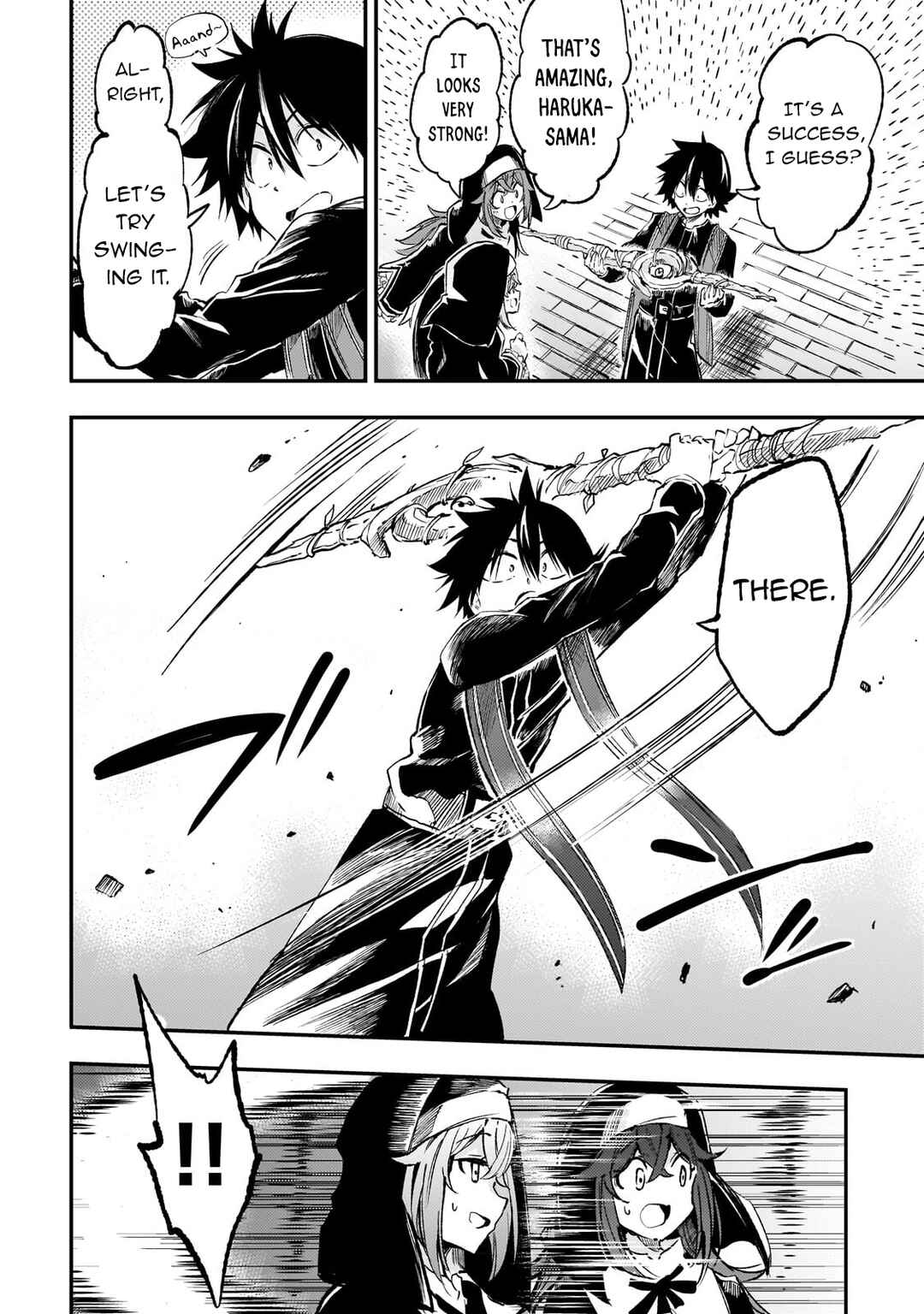 Chapter 260 - Page 8