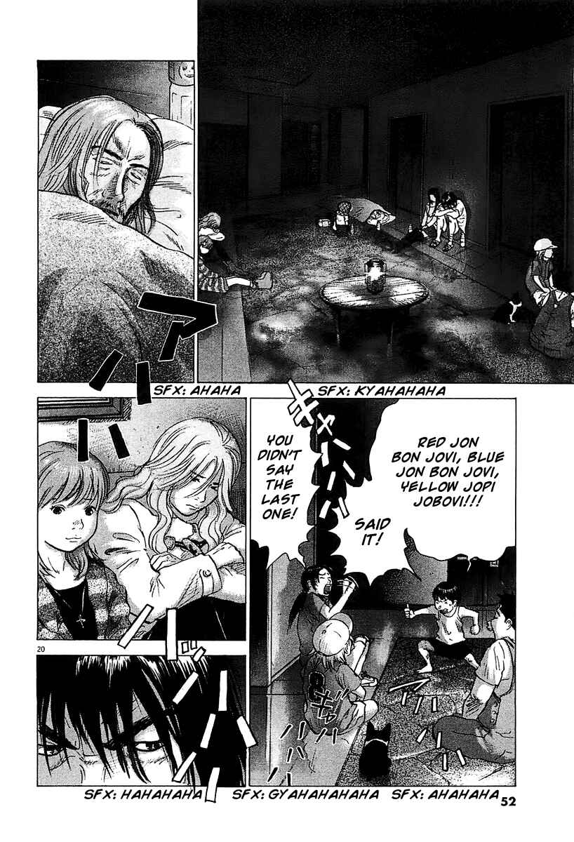 Chapter 25 - Page 19