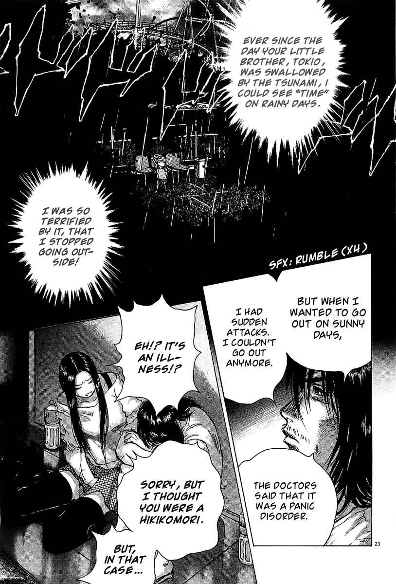 Chapter 25 - Page 22
