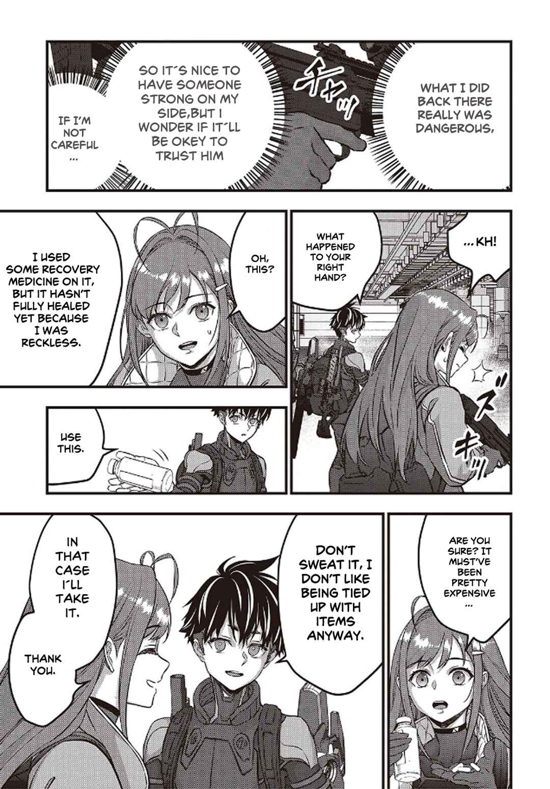 Chapter 56 - Page 28