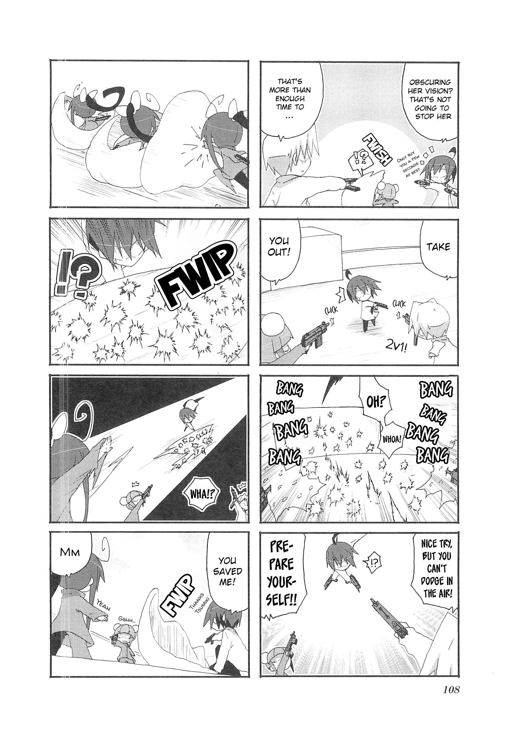 Chapter 71 - Page 4