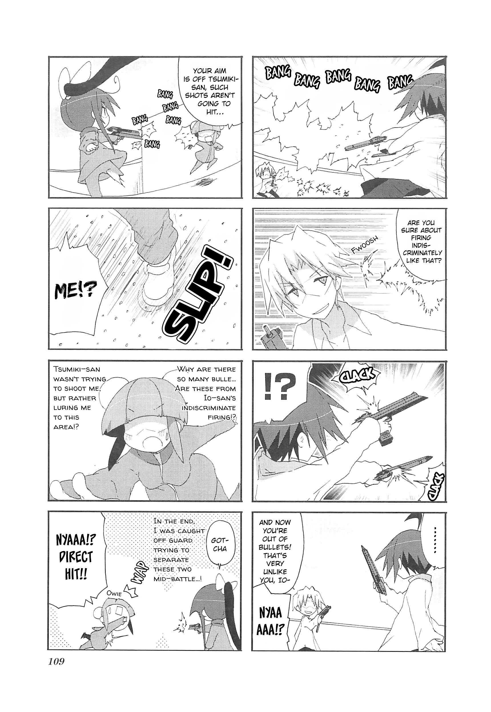 Chapter 71 - Page 5