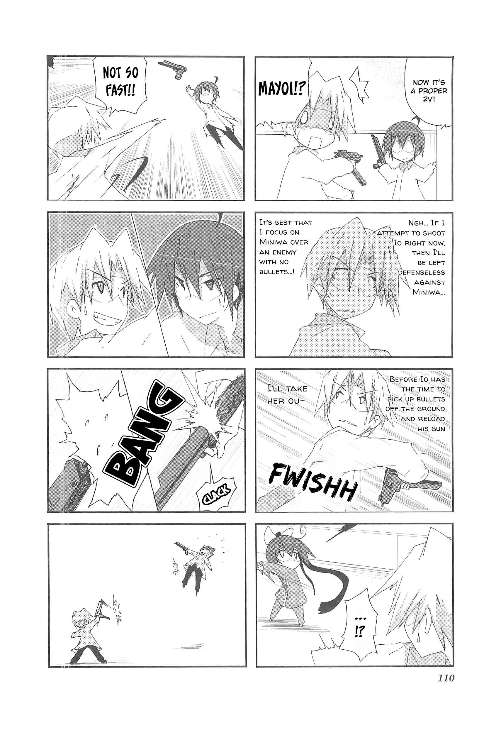 Chapter 71 - Page 6