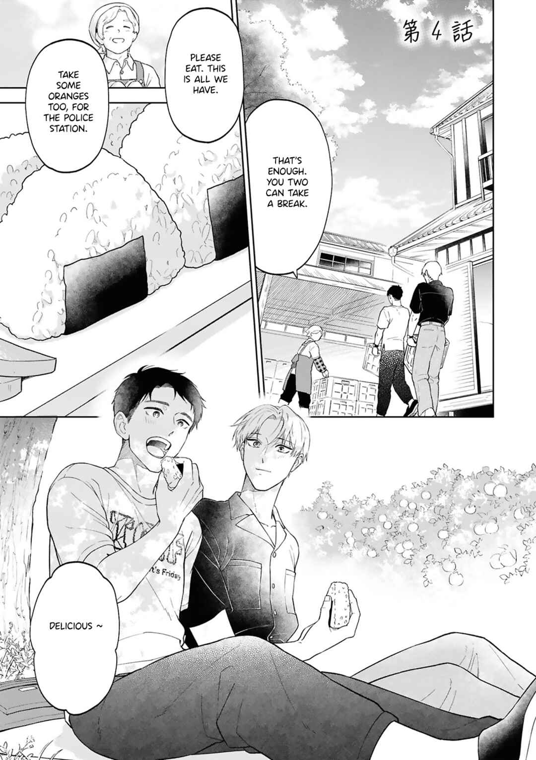 Chapter 4 - Page 2