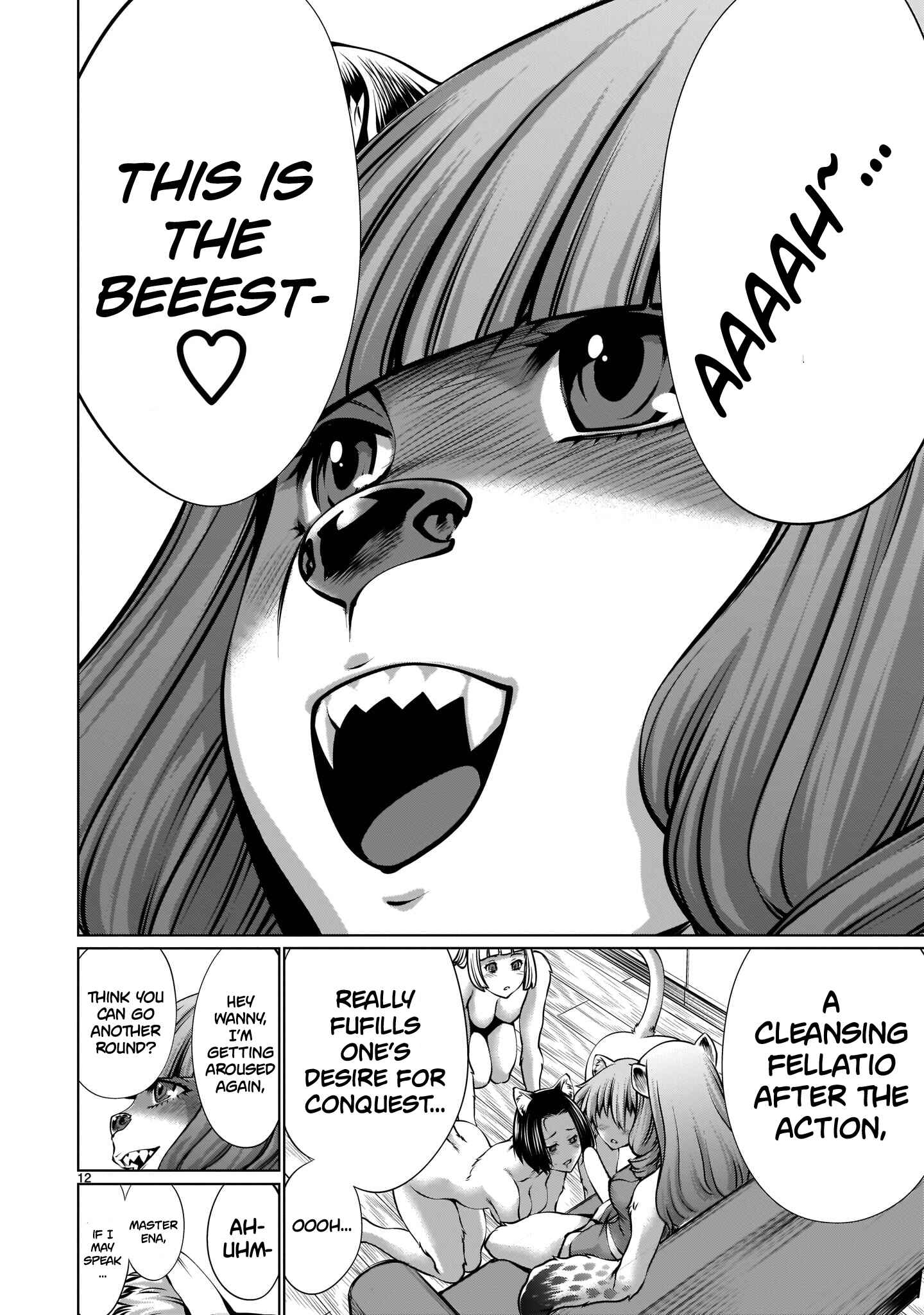 Chapter 87 - Page 11