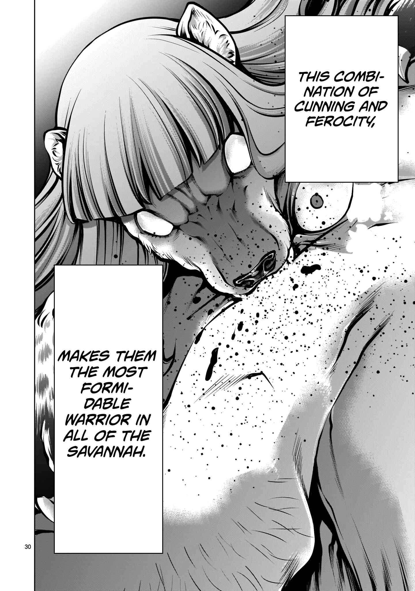 Chapter 87 - Page 27