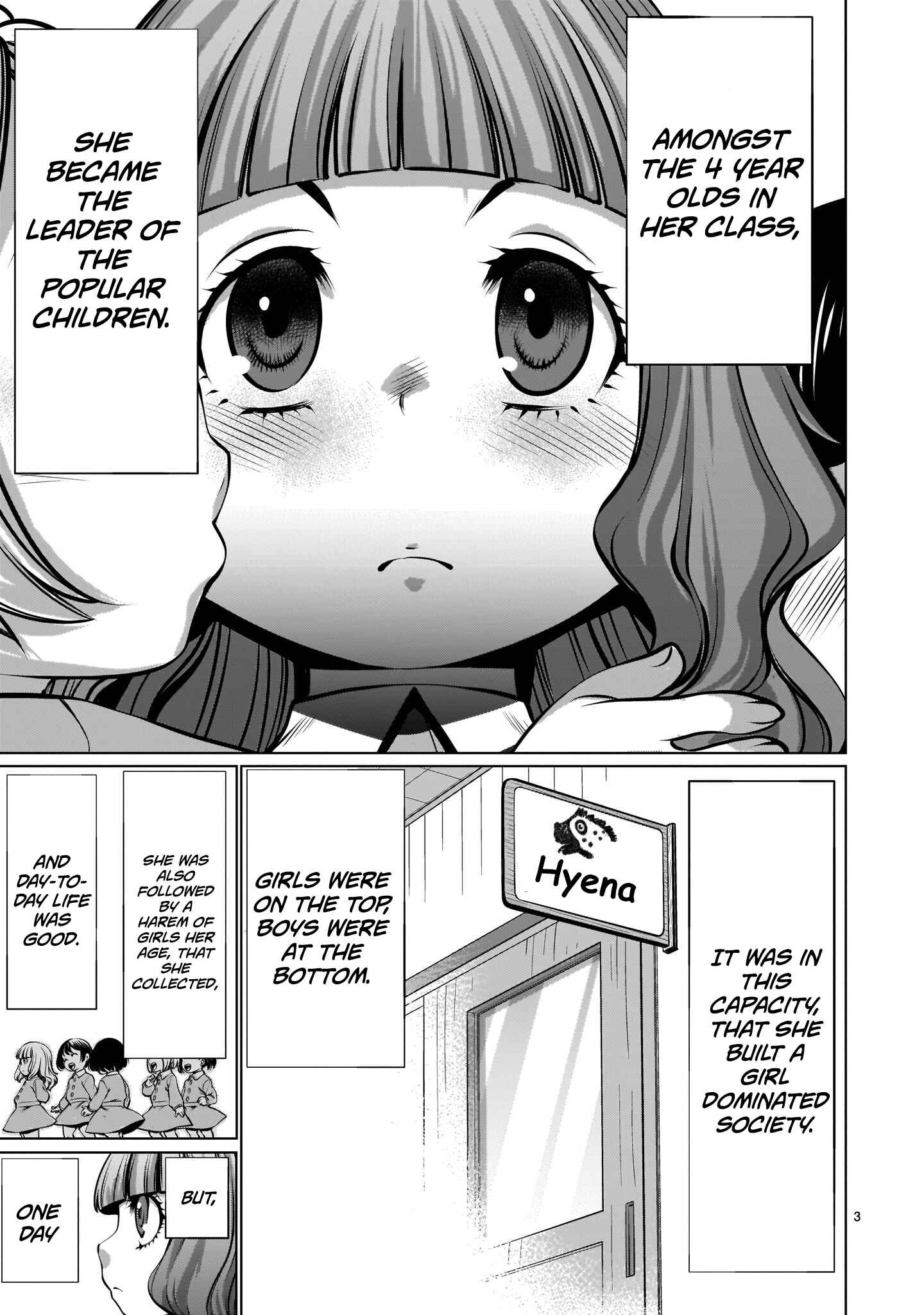 Chapter 87 - Page 3