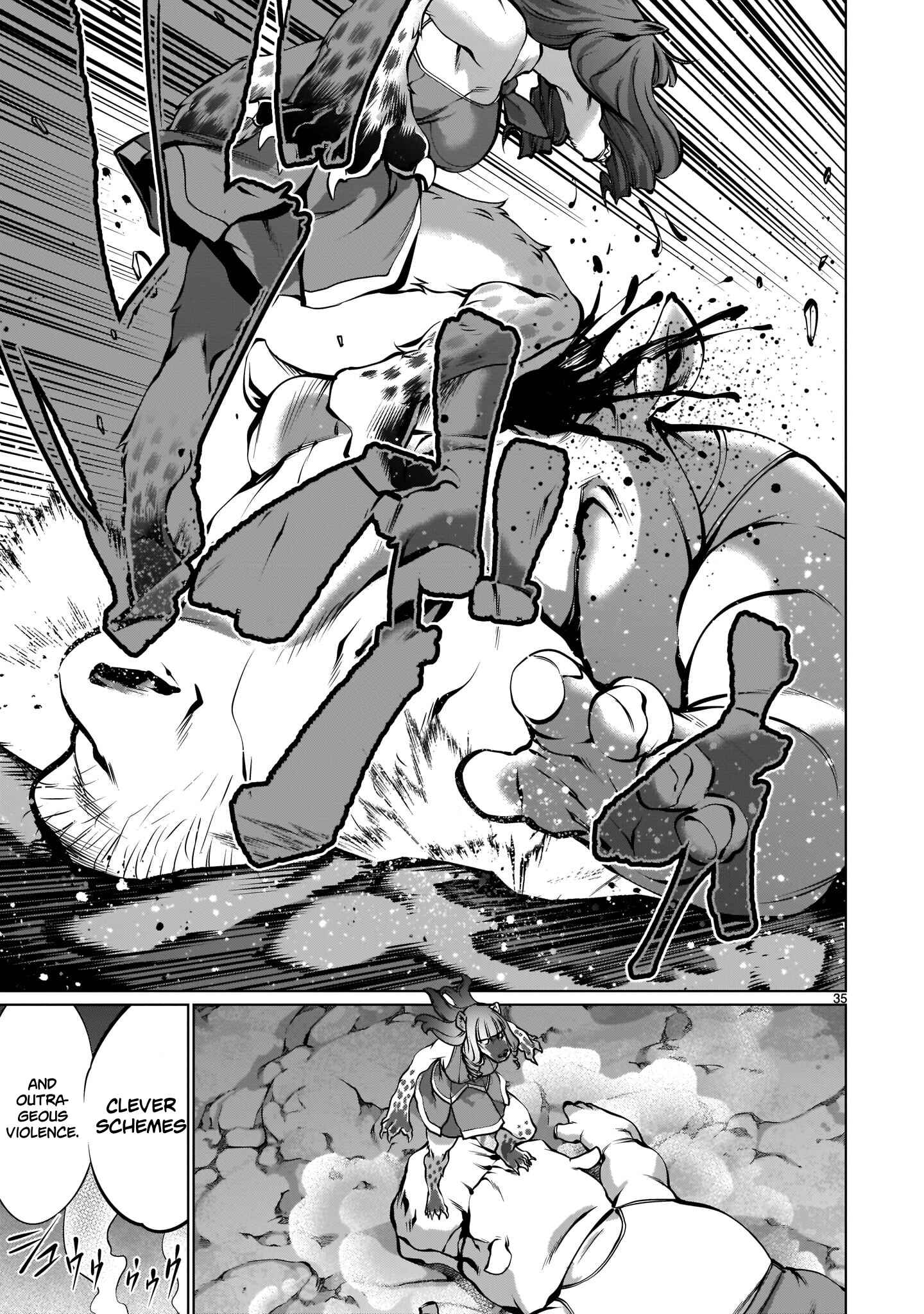 Chapter 87 - Page 31