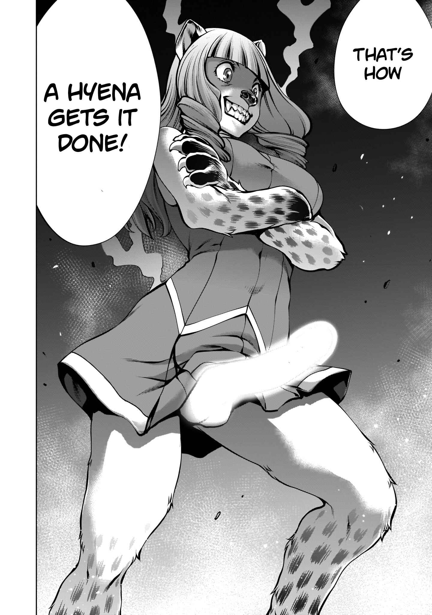 Chapter 87 - Page 32