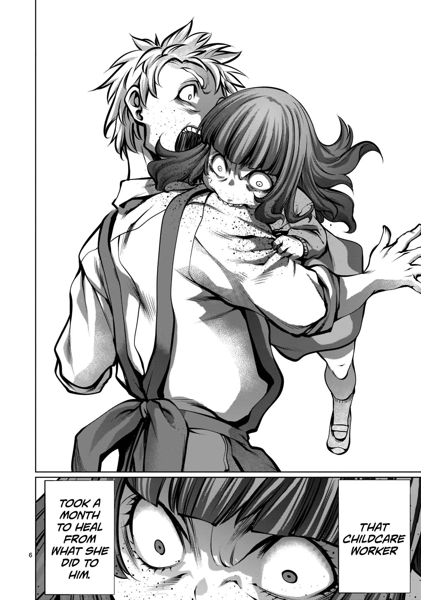 Chapter 87 - Page 6