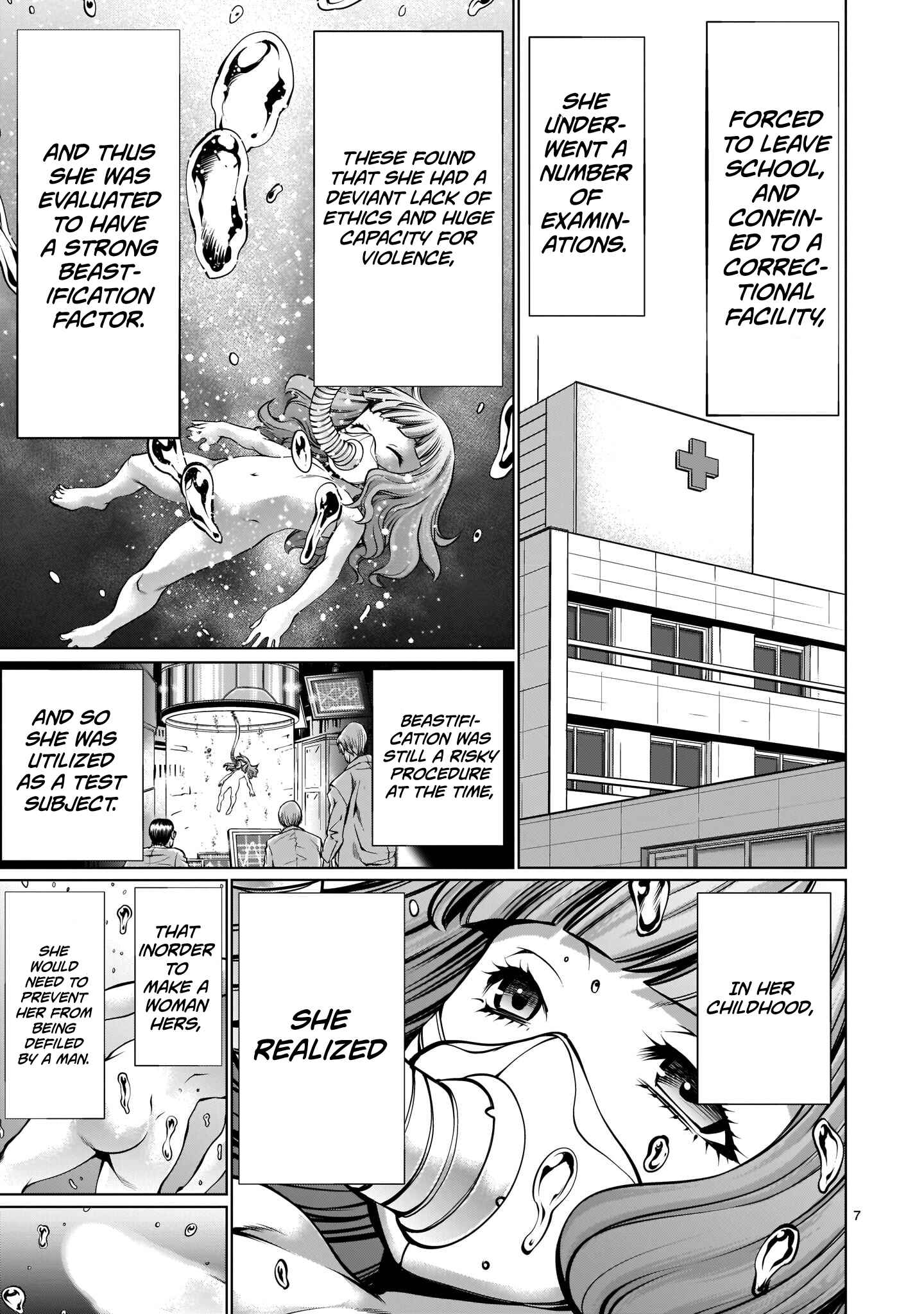 Chapter 87 - Page 7