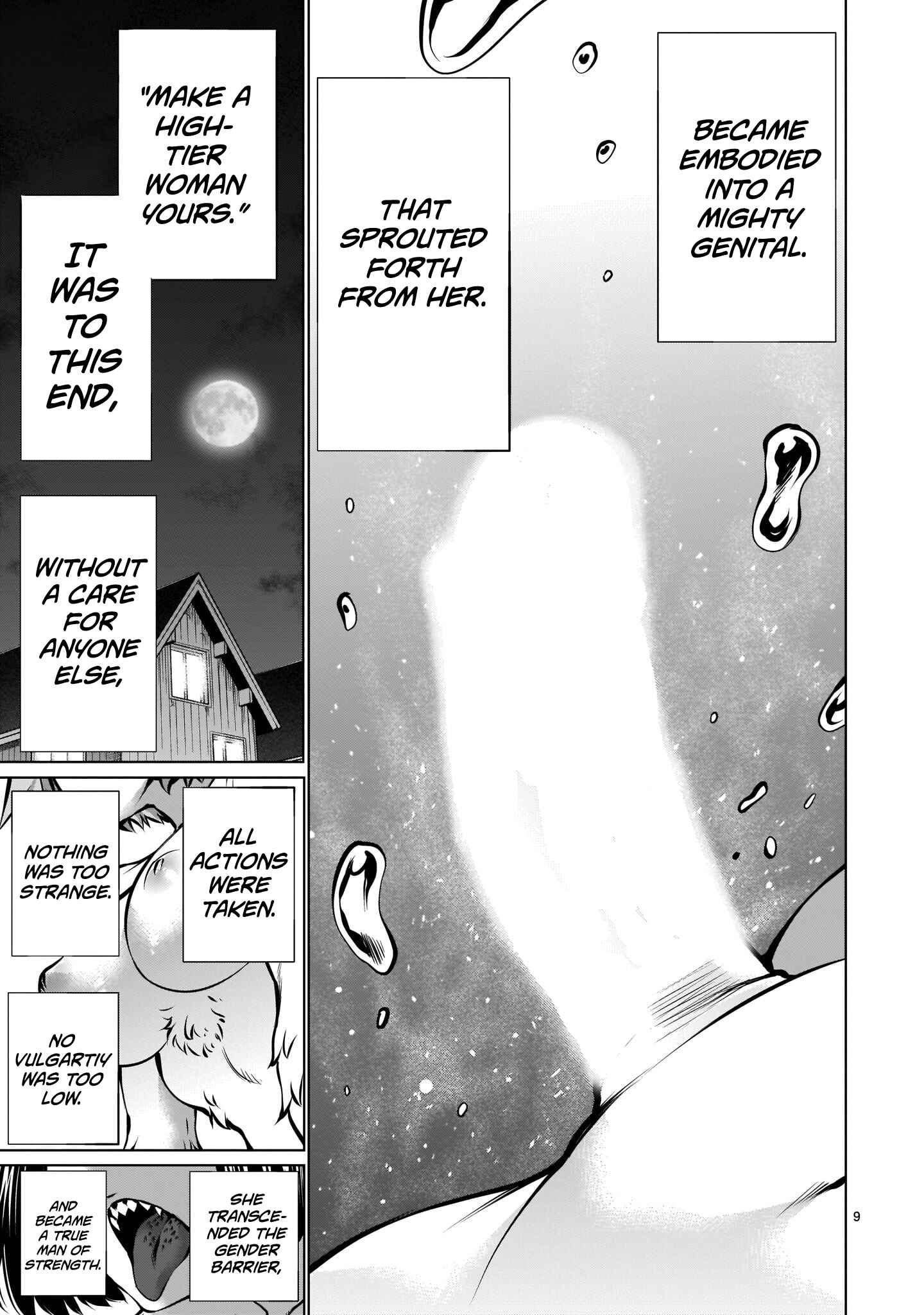 Chapter 87 - Page 9