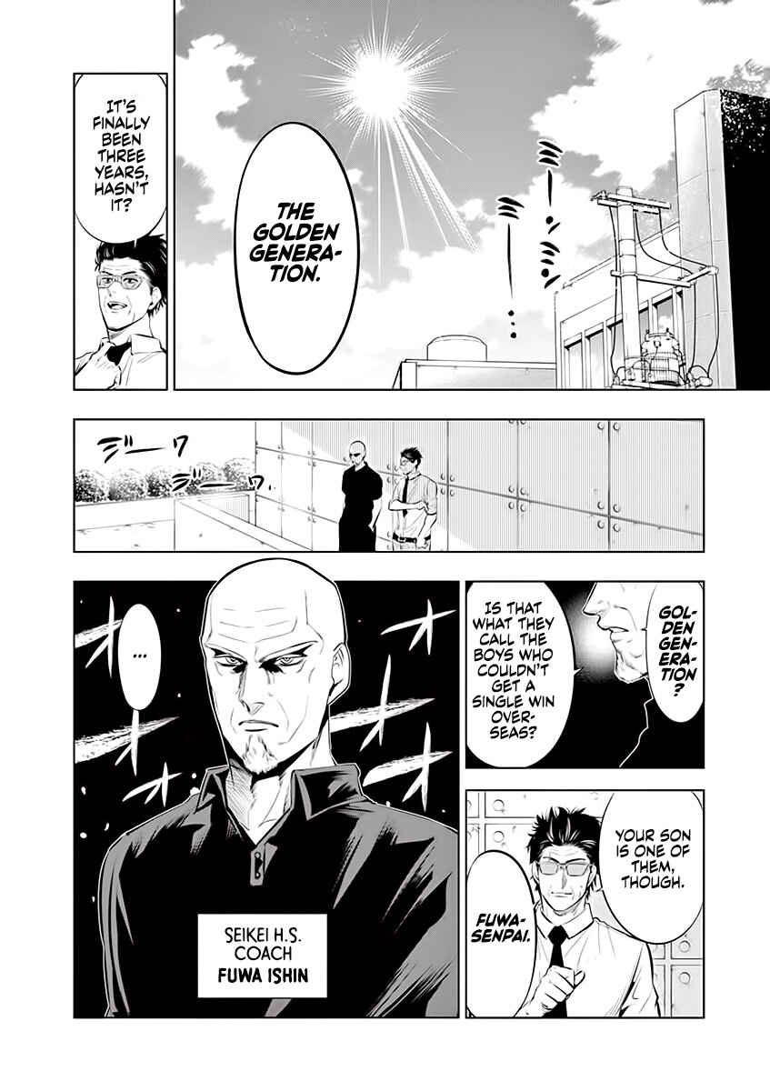 Chapter 80 - Page 10