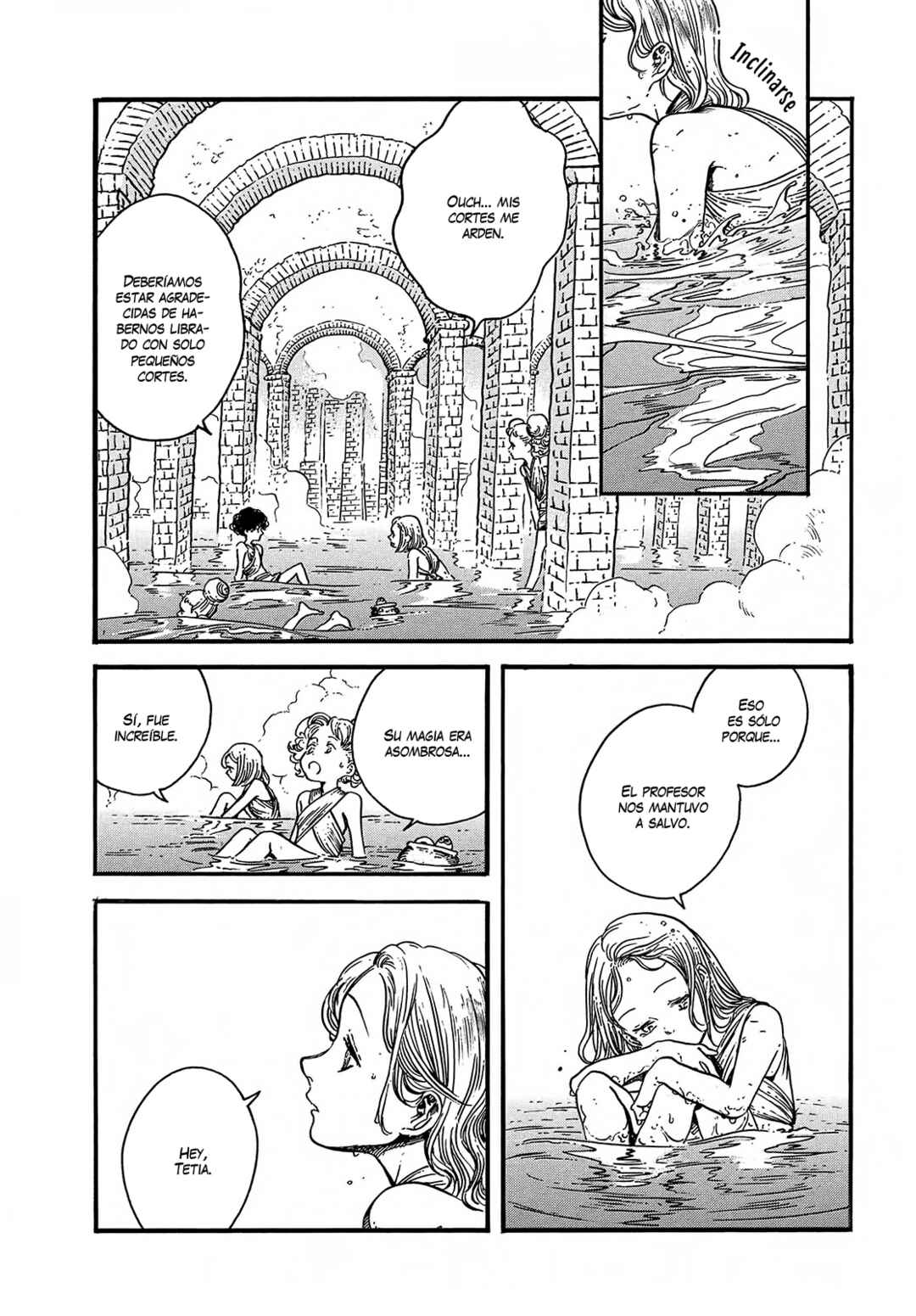 Chapter 32 - Page 10