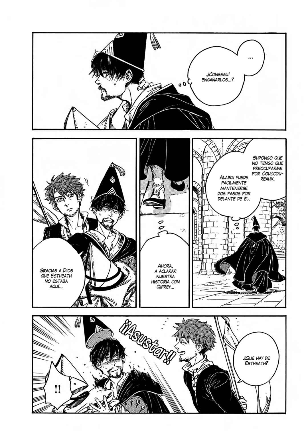 Chapter 32 - Page 22