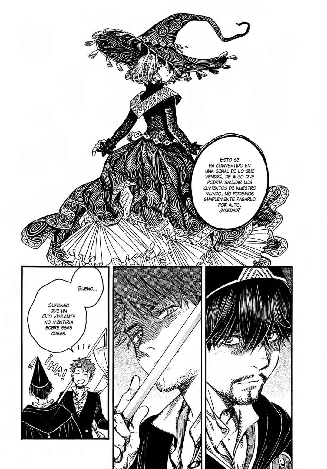 Chapter 32 - Page 25