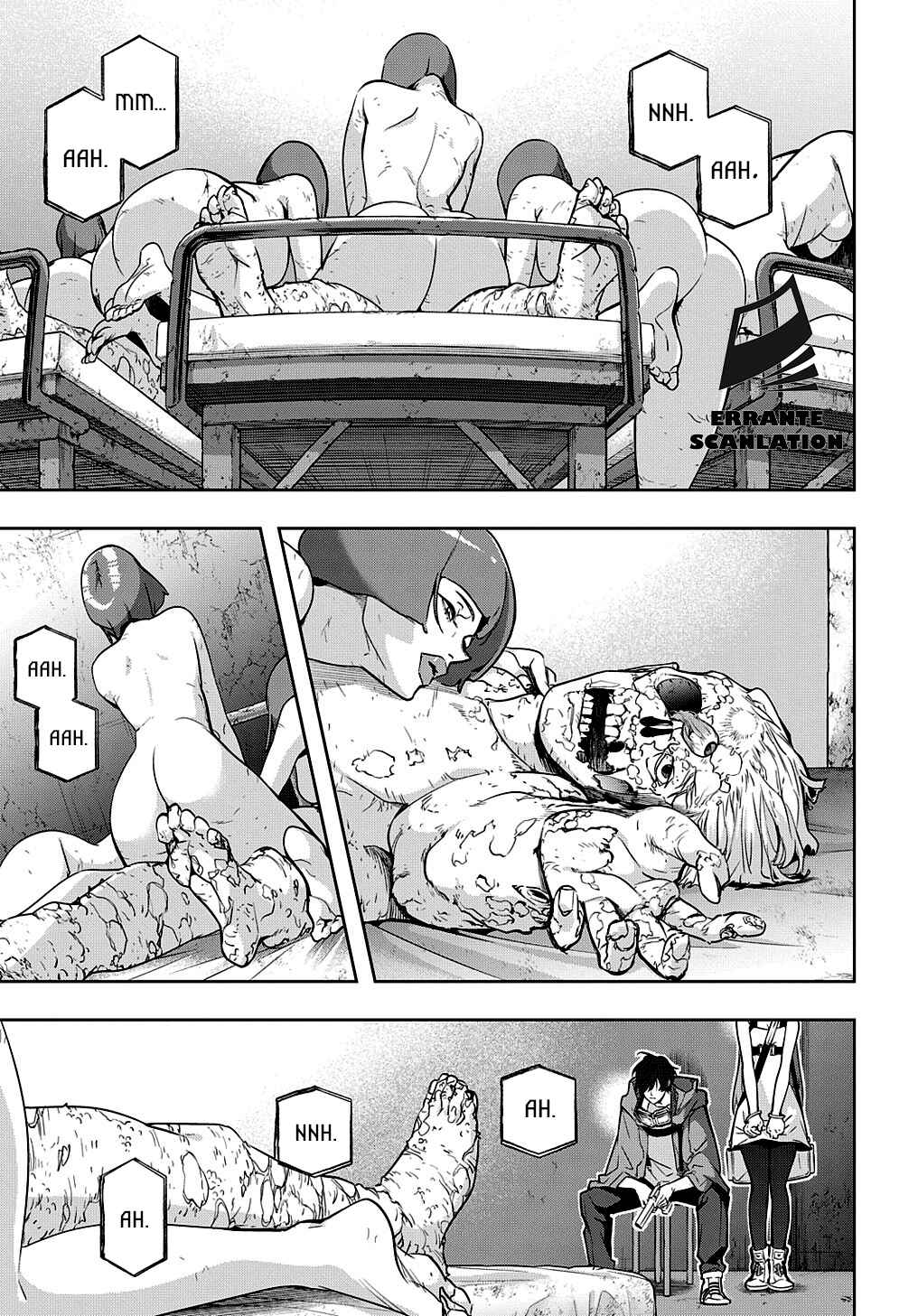 Chapter 25 - Page 1