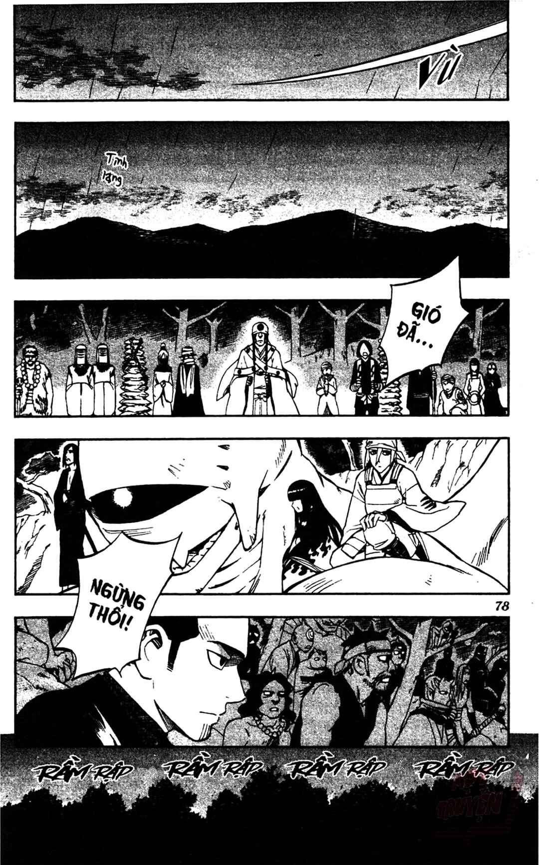 Chapter 330 - Page 2