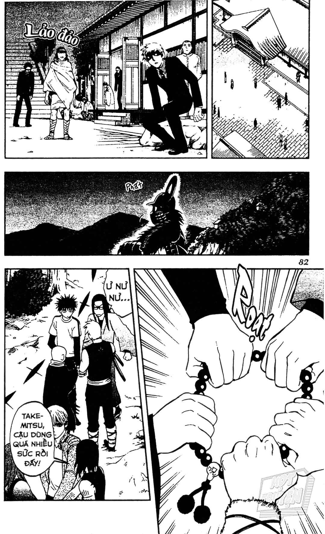 Chapter 330 - Page 6