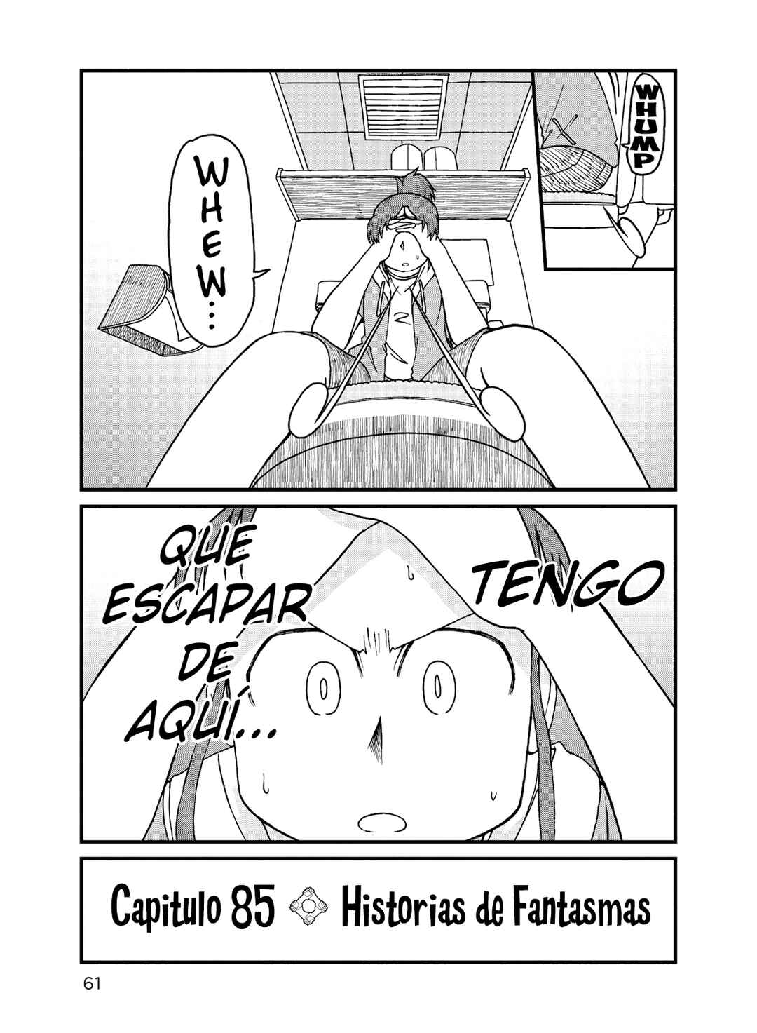 Chapter 85 - Page 3