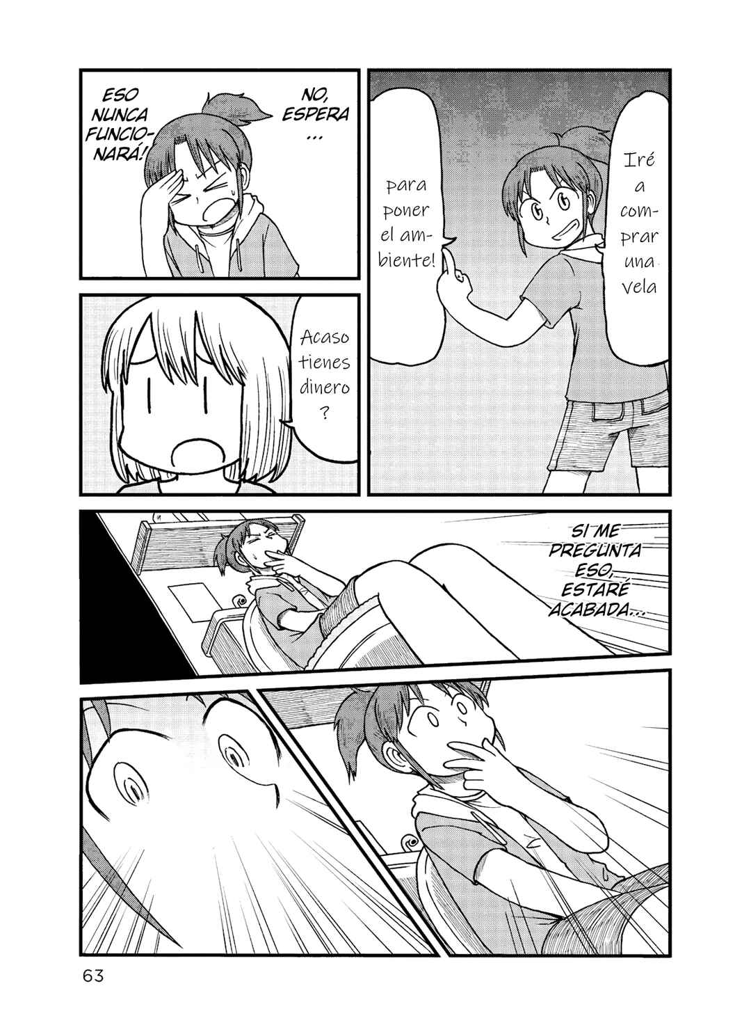 Chapter 85 - Page 5