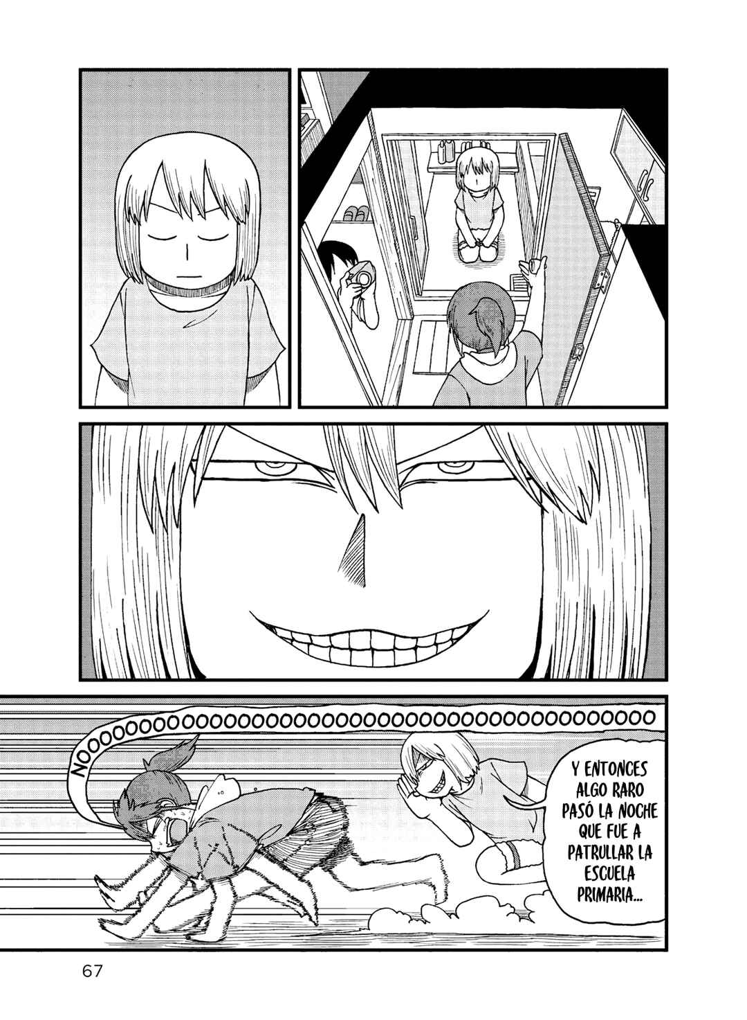 Chapter 85 - Page 9