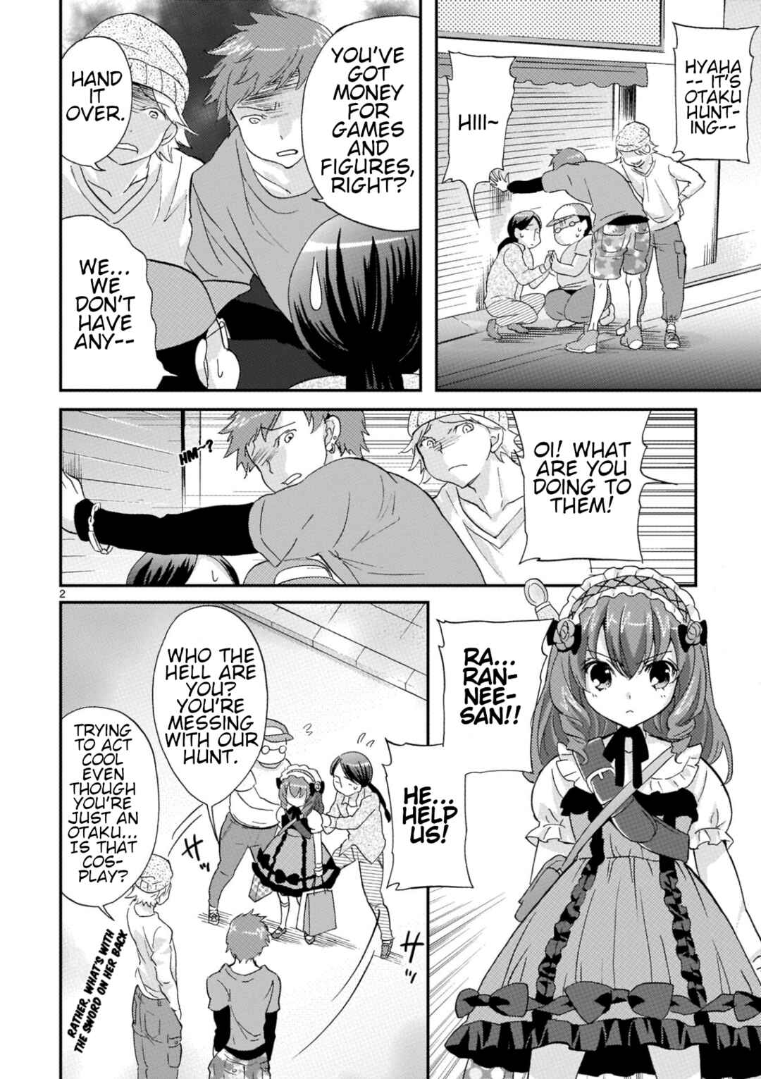 Chapter 28 - Page 2