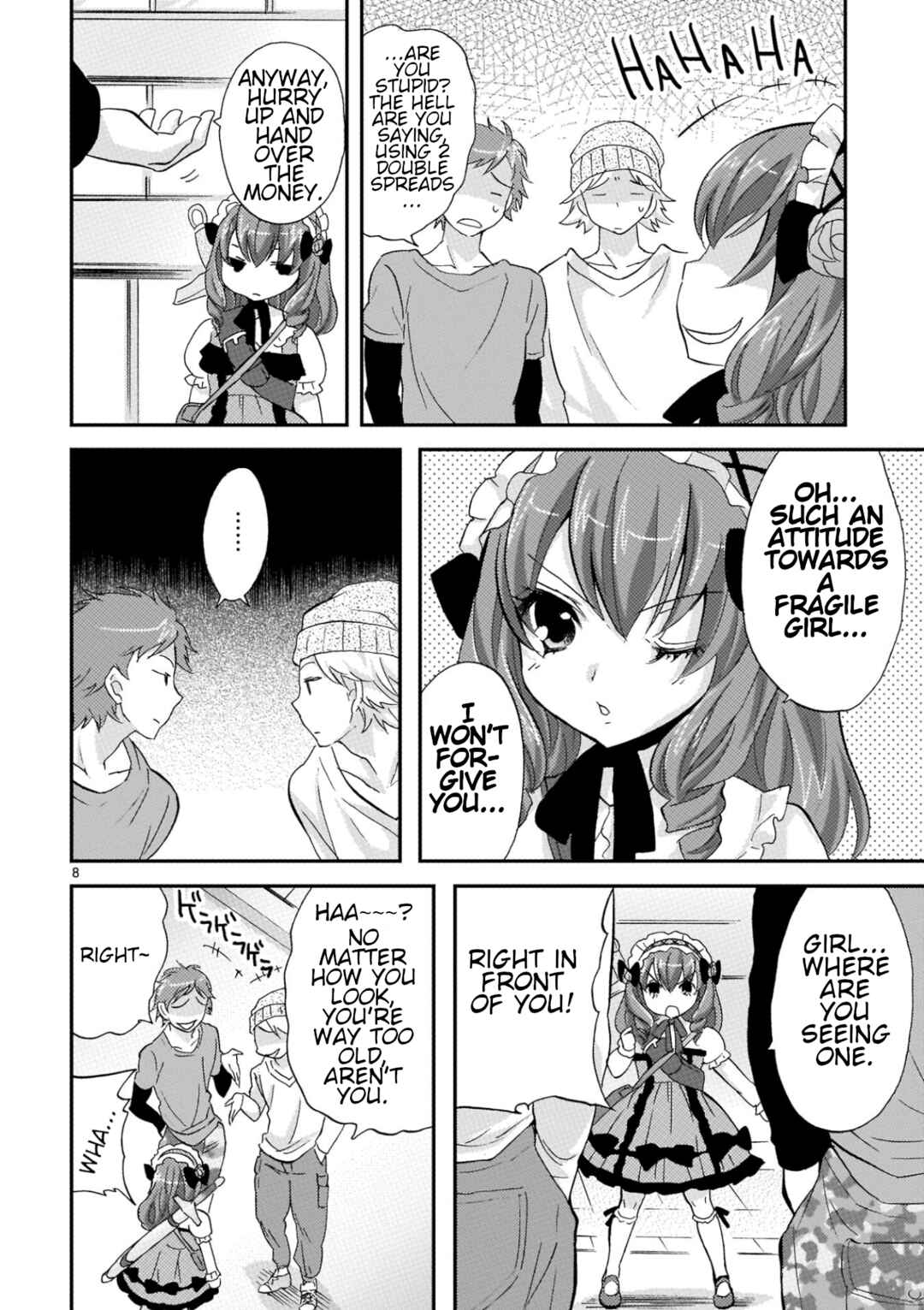Chapter 28 - Page 6