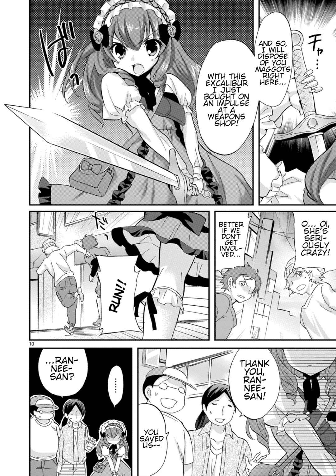 Chapter 28 - Page 8