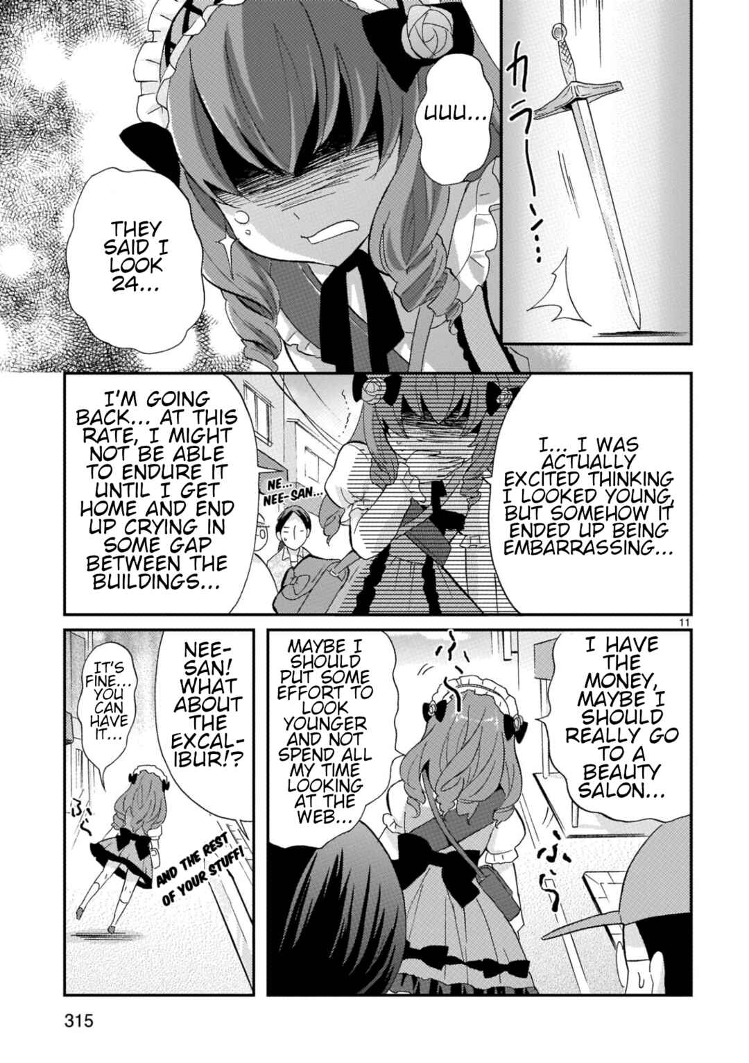 Chapter 28 - Page 9