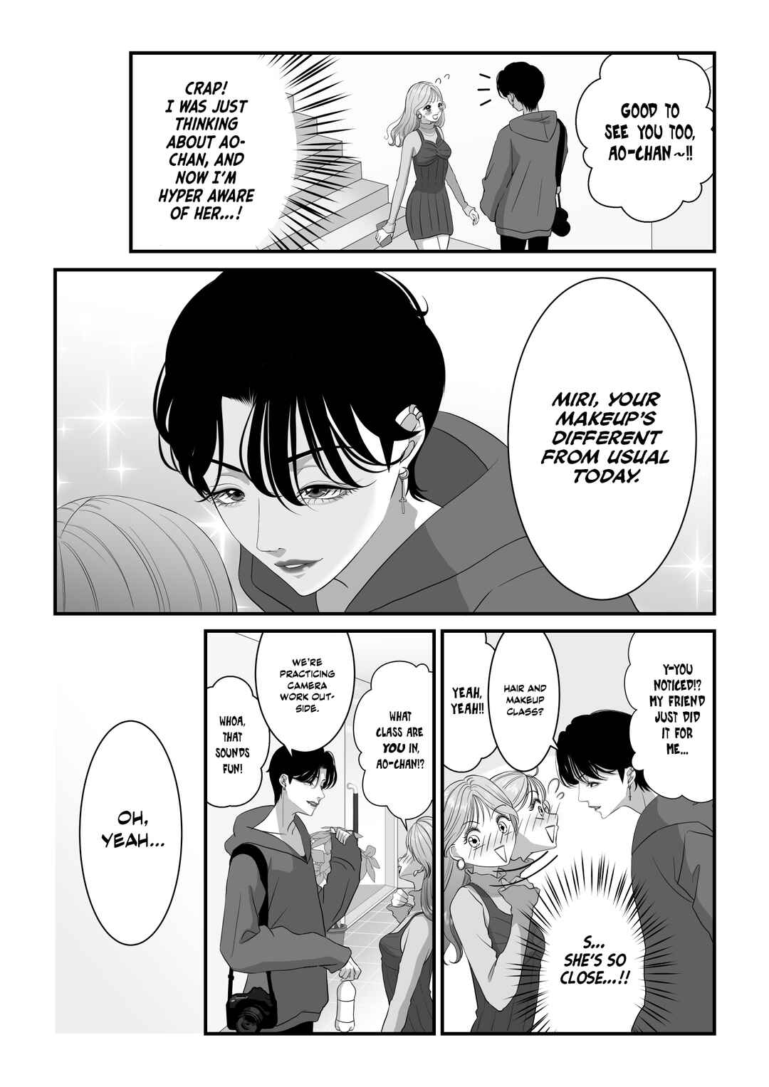 Chapter 5 - Page 1