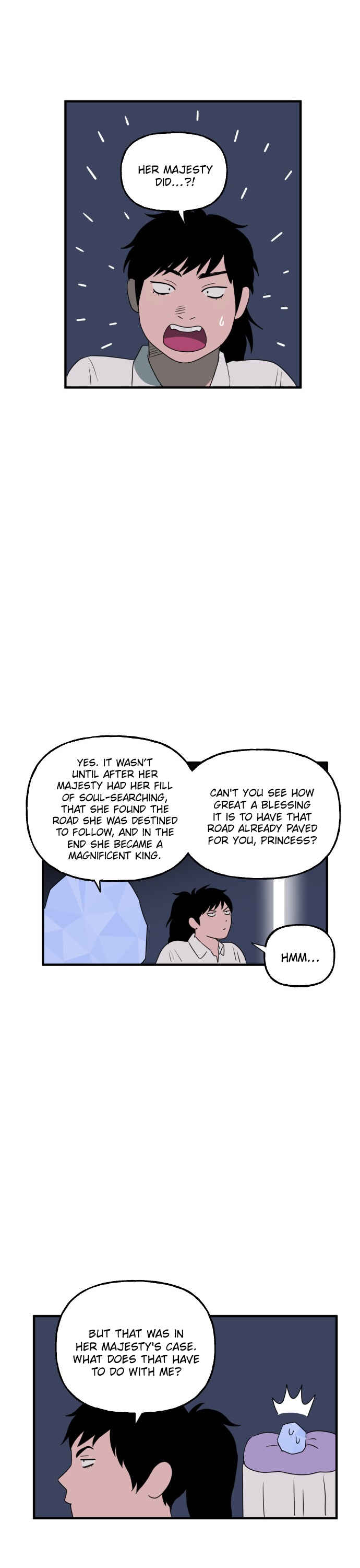 Chapter 61 - Page 21