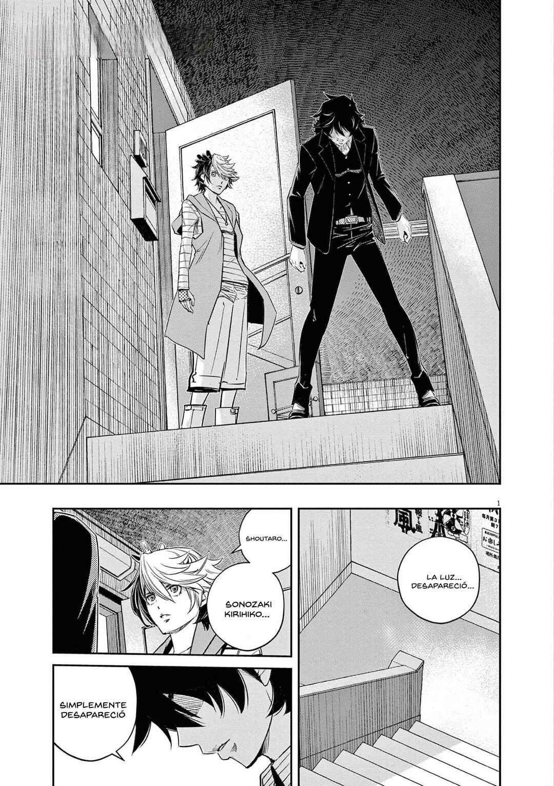 Chapter 165 - Page 2