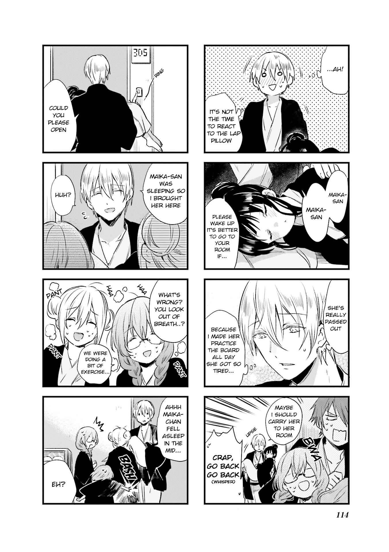 Chapter 41 - Page 4