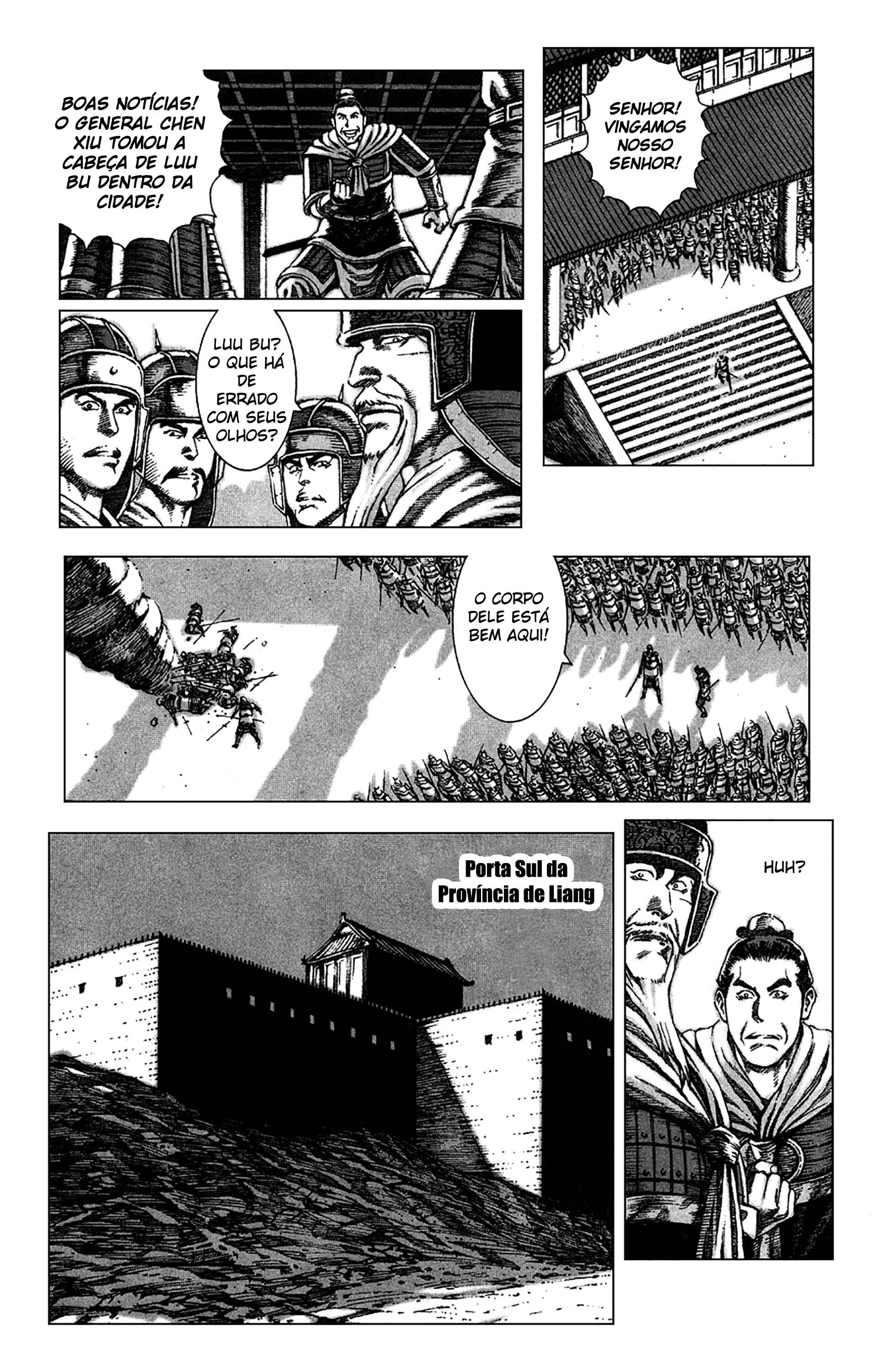 Chapter 84 - Page 13