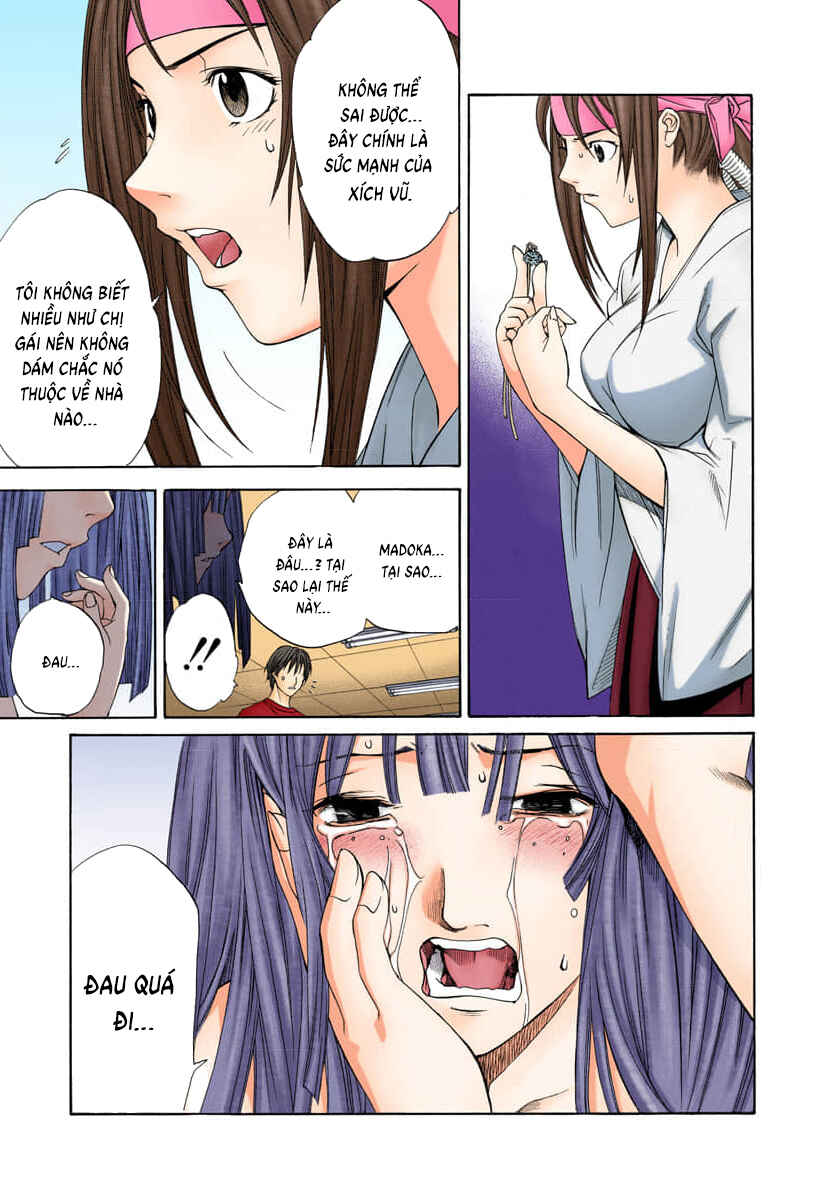 Chapter 71 - Page 19