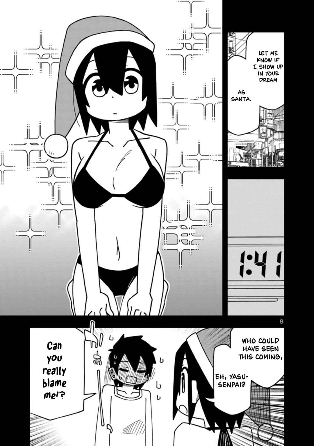 Chapter 93 - Page 10