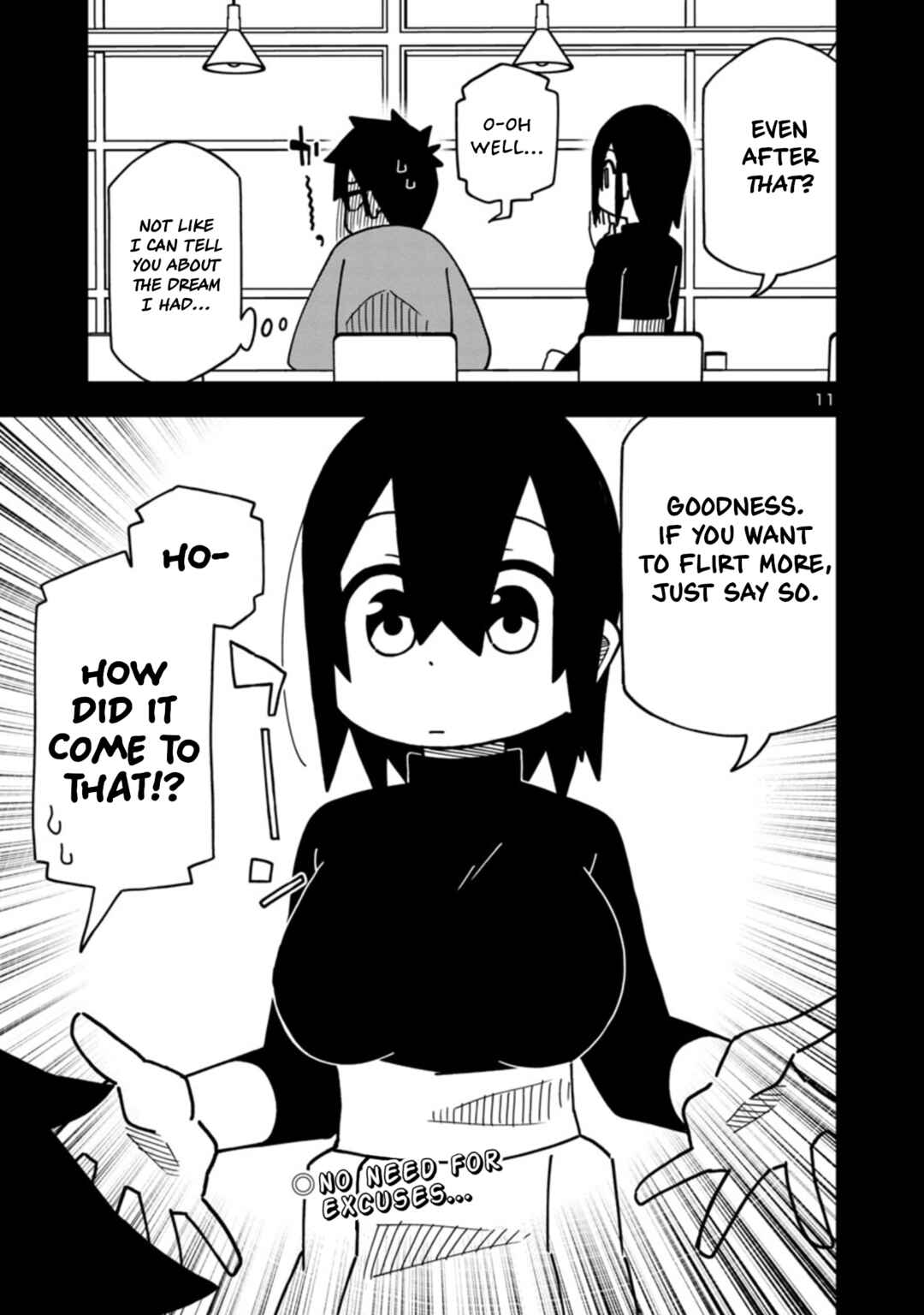 Chapter 93 - Page 12