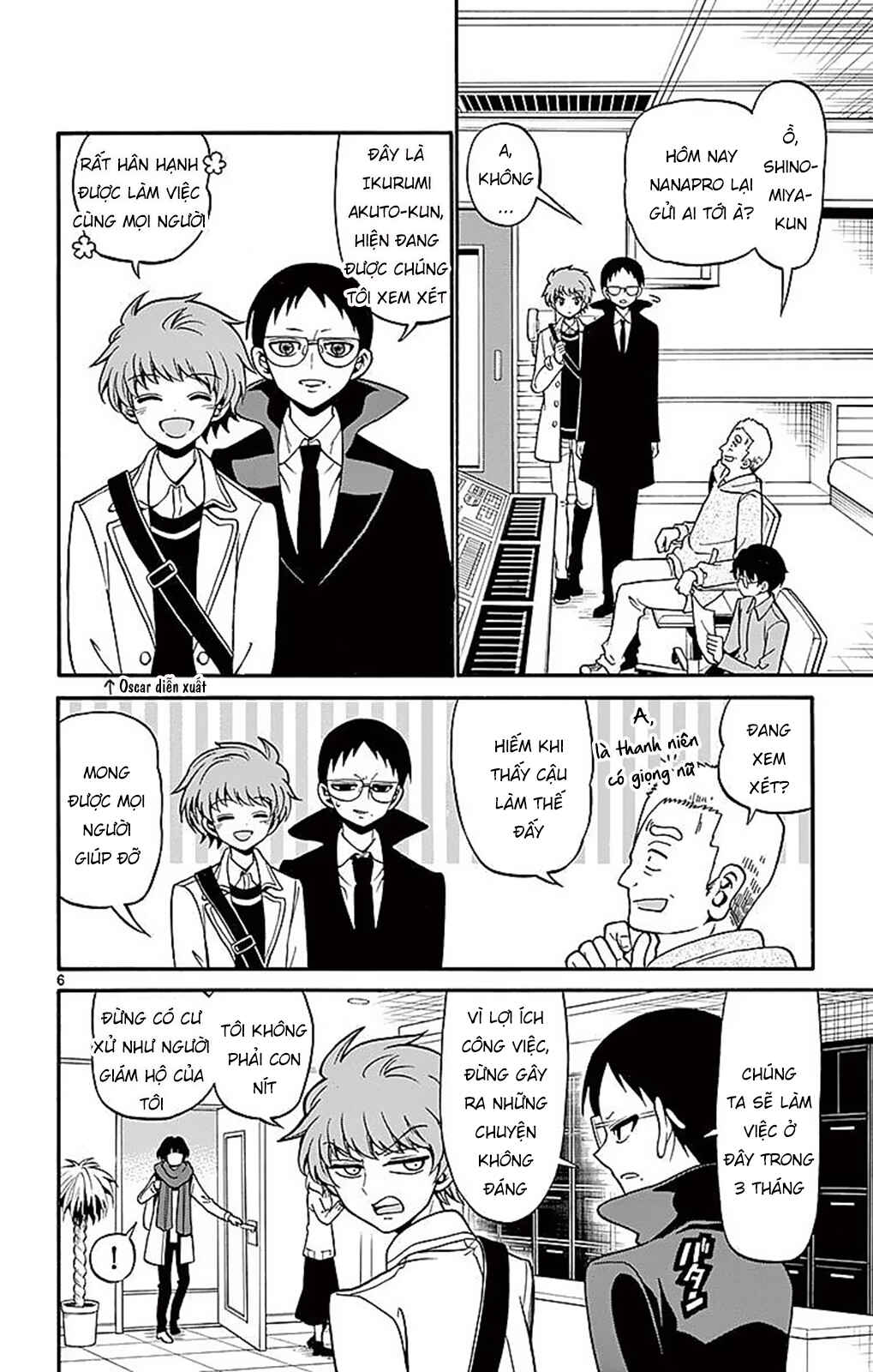 Chapter 61 - Page 8