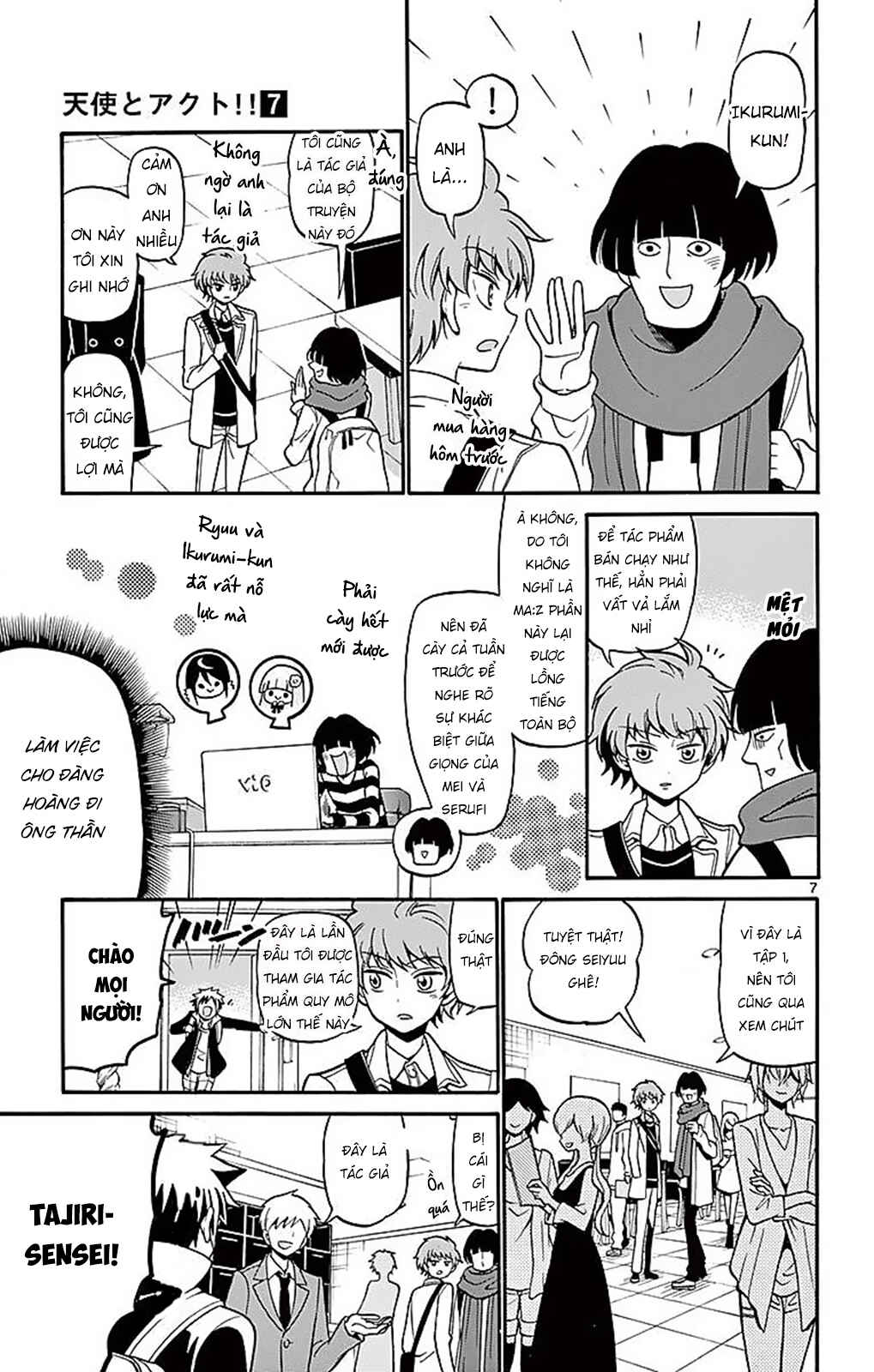 Chapter 61 - Page 9