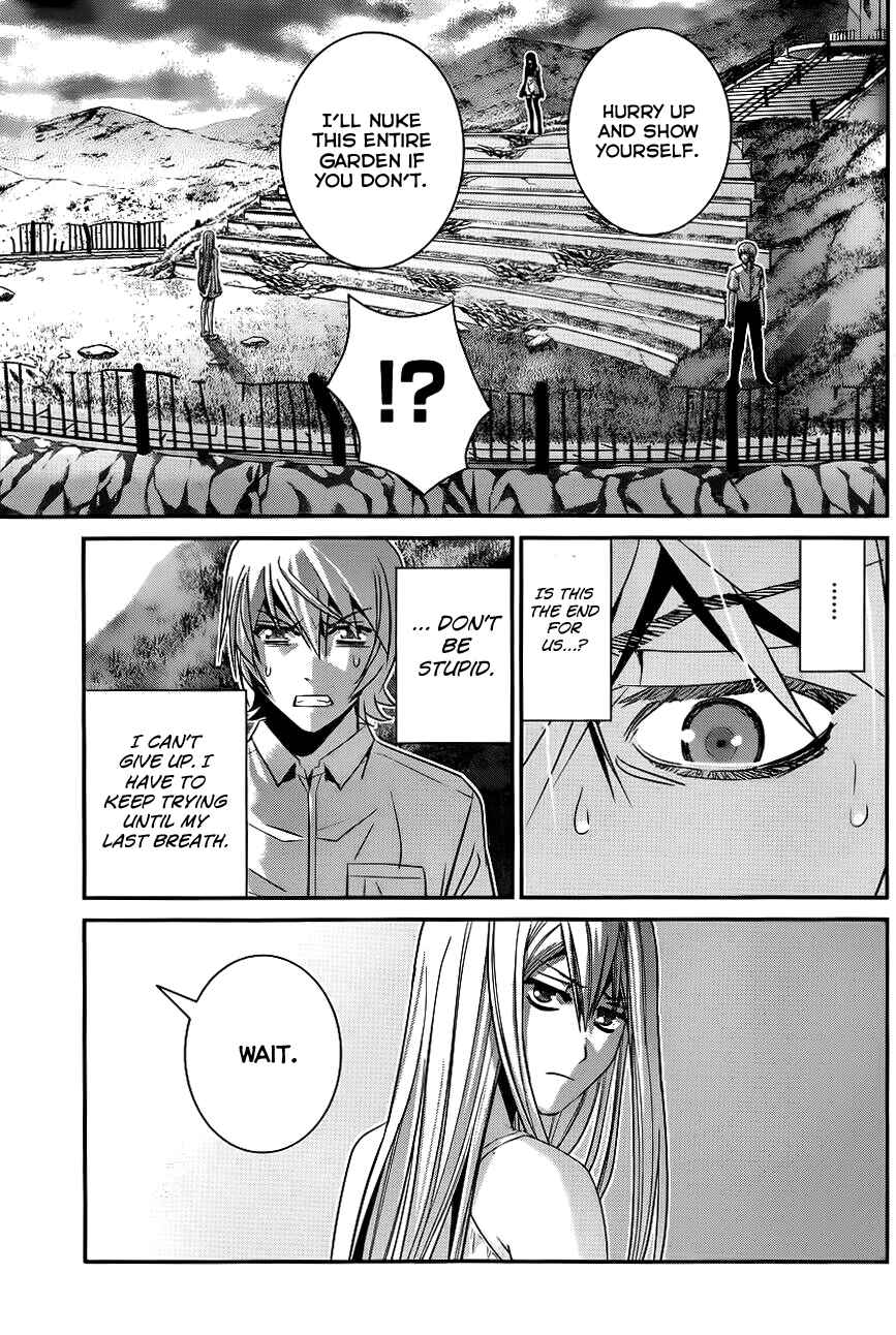 Chapter 93 - Page 8