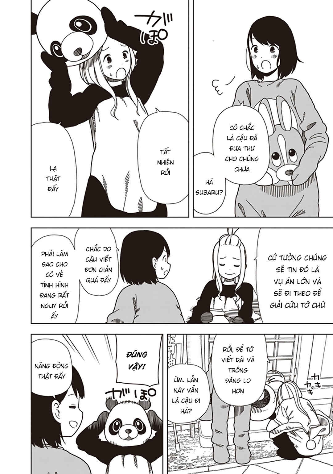 Chapter 62 - Page 12
