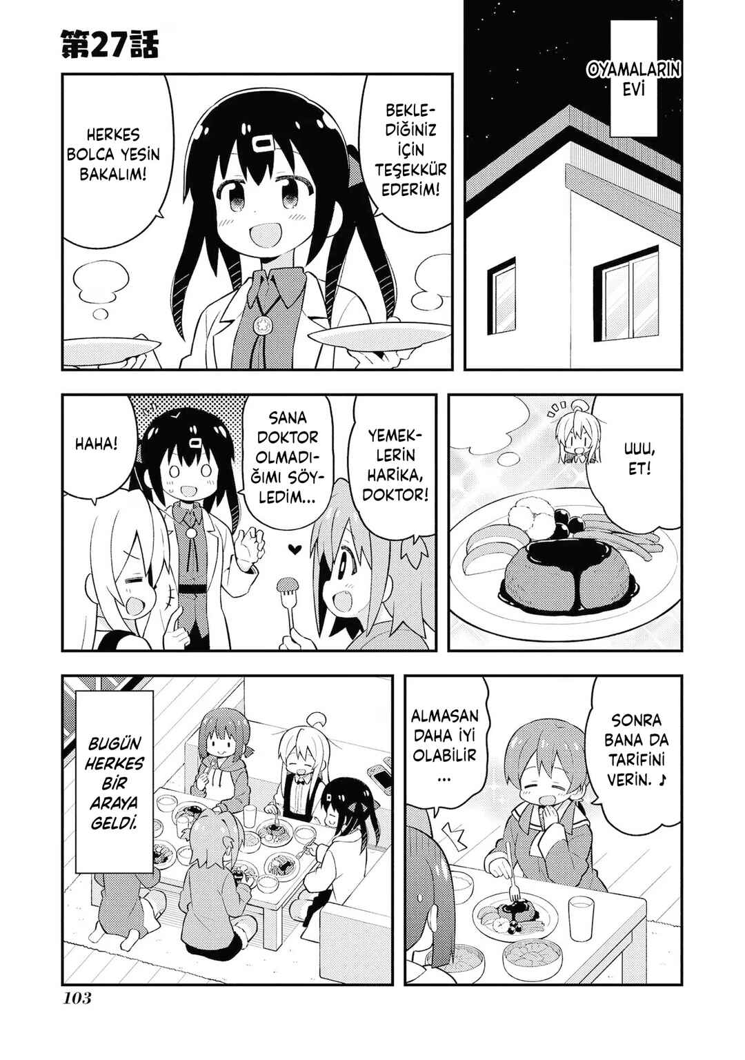 Chapter 27 - Page 1