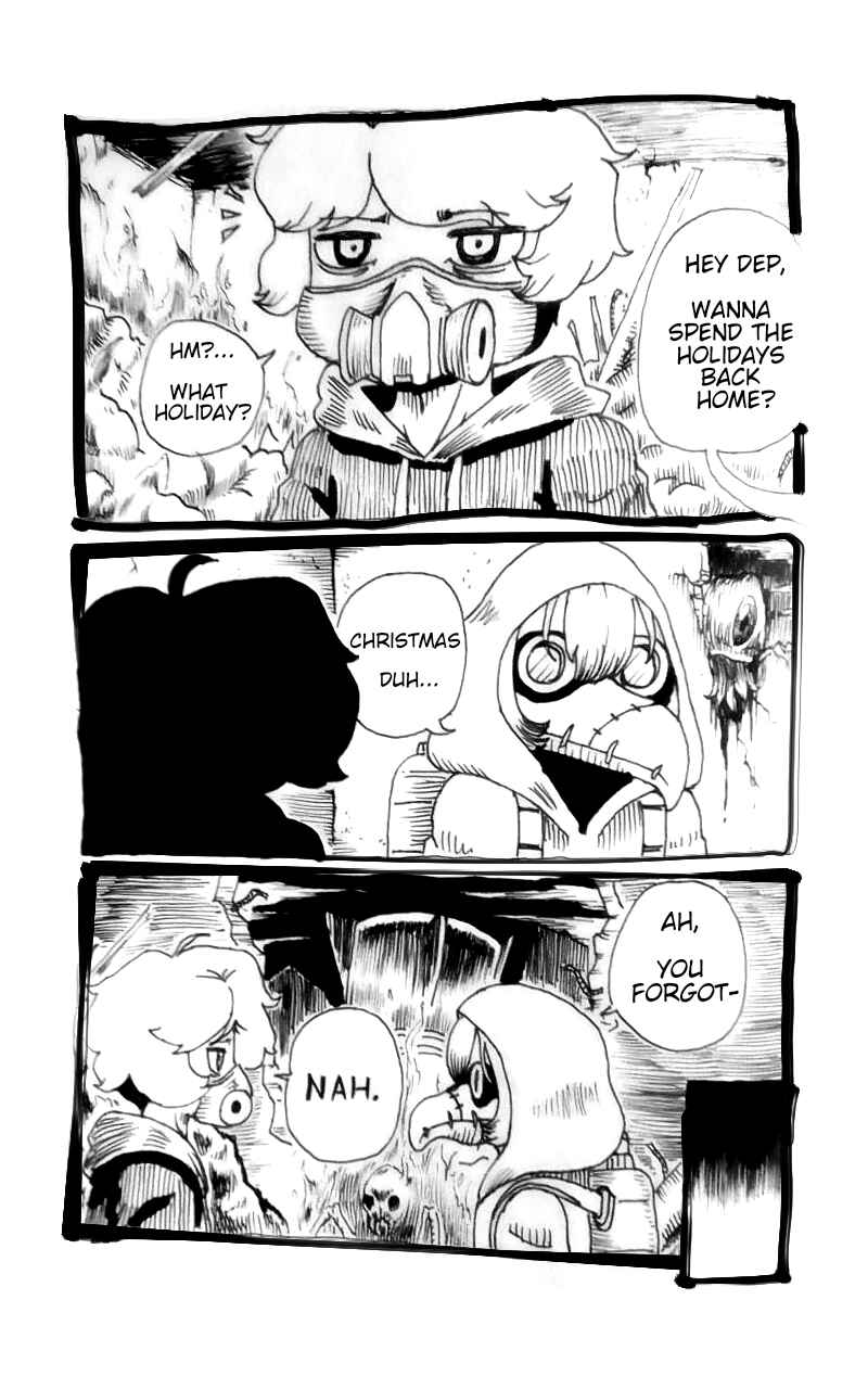 Chapter 0 - Page 2